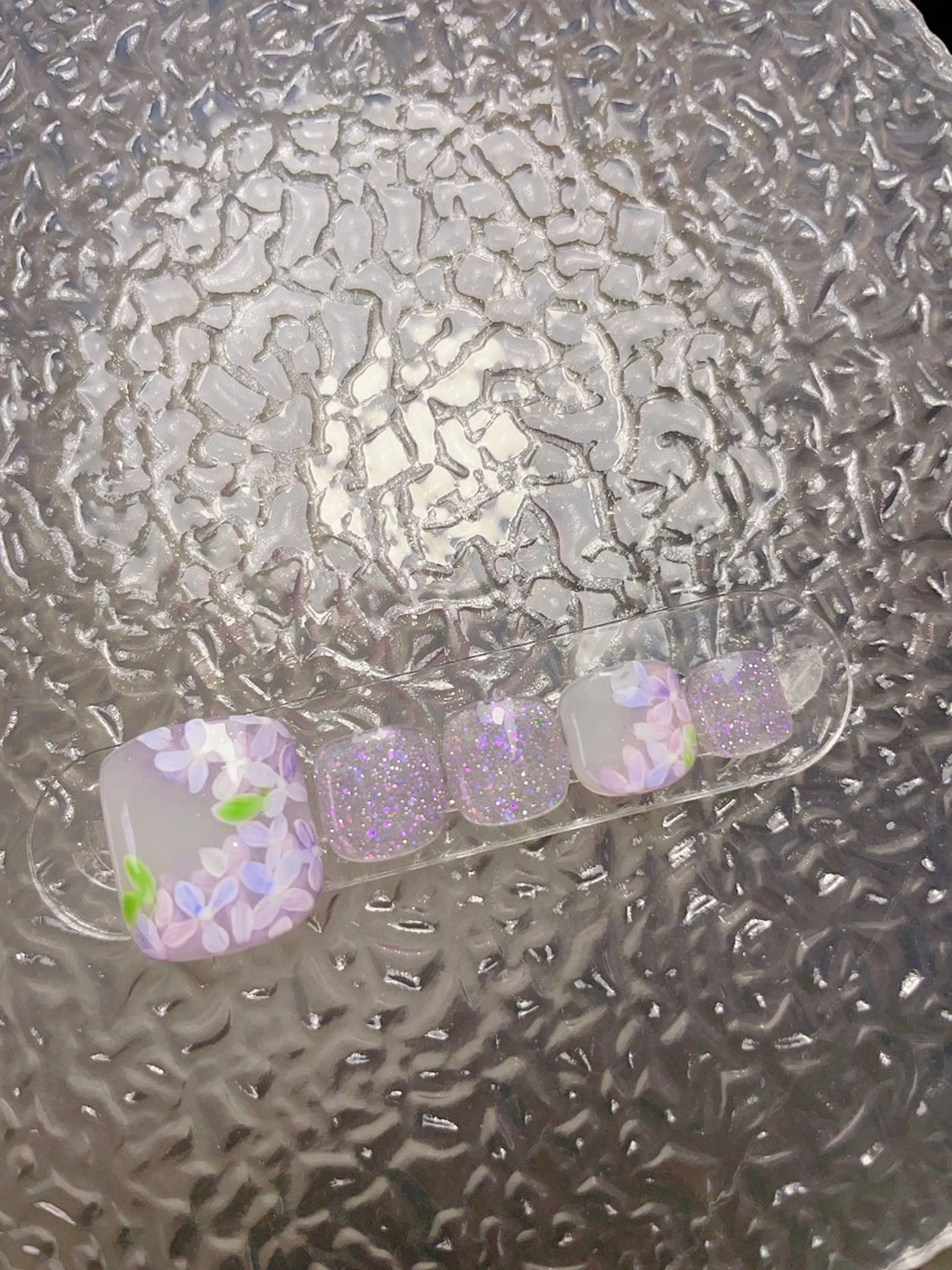 ネイル フットネイル Ai Nail所属・Ai Nailのネイルデザイン