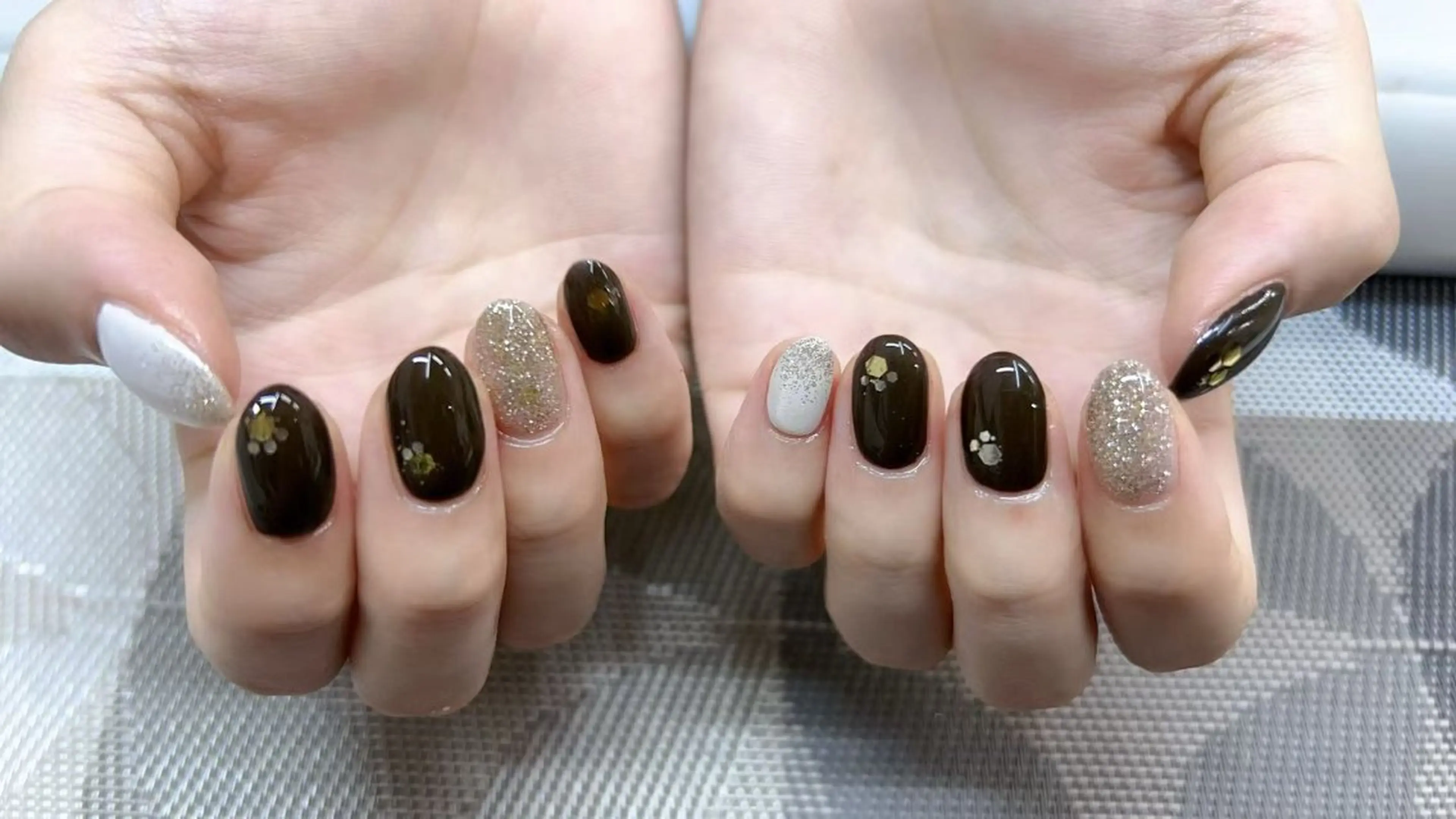 ネイル YKネイルサロン所属・YK ネイルサロンのネイルデザイン