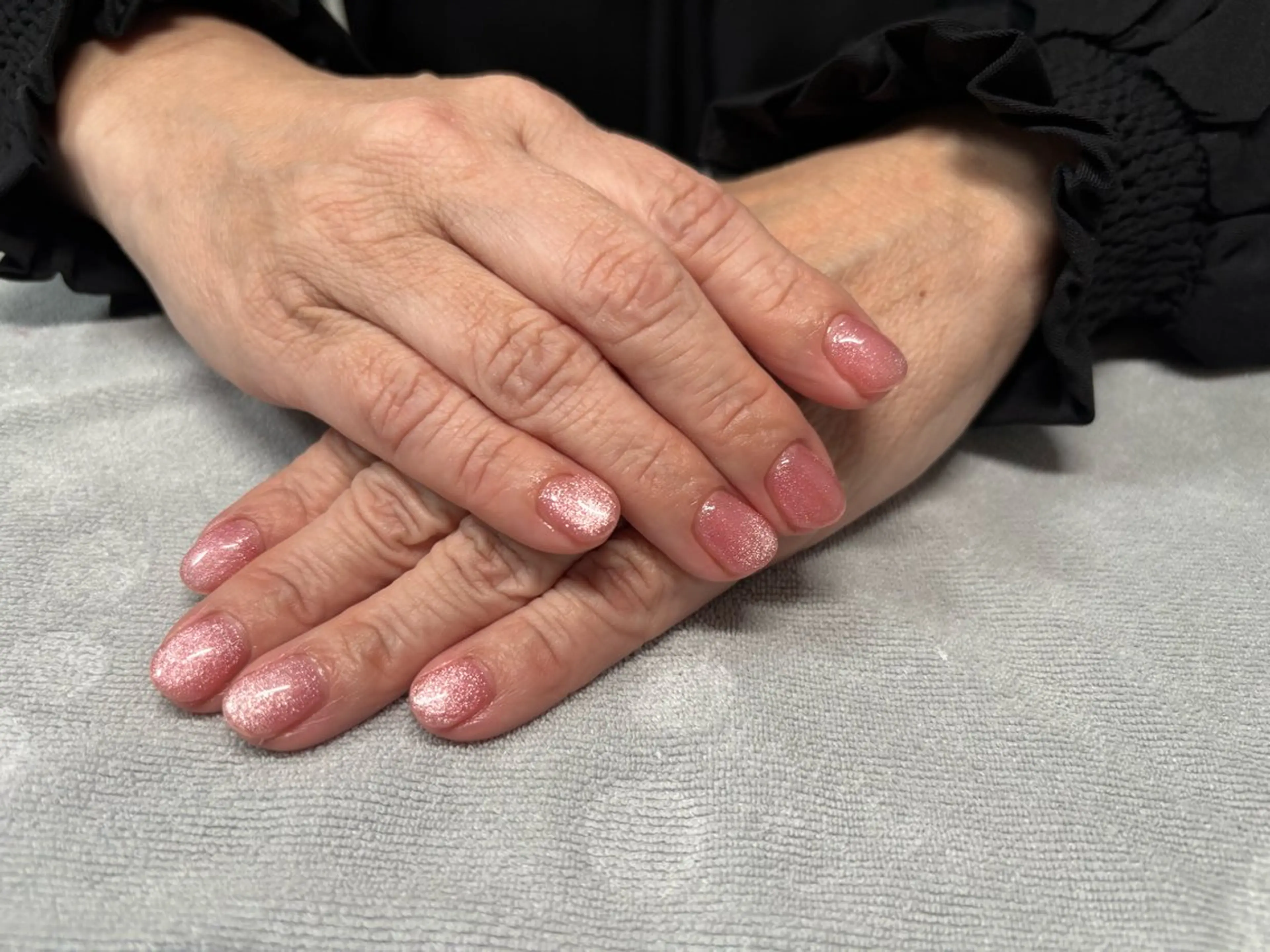 ネイル ハンドネイル see nail所属・mayuka mのネイルデザイン