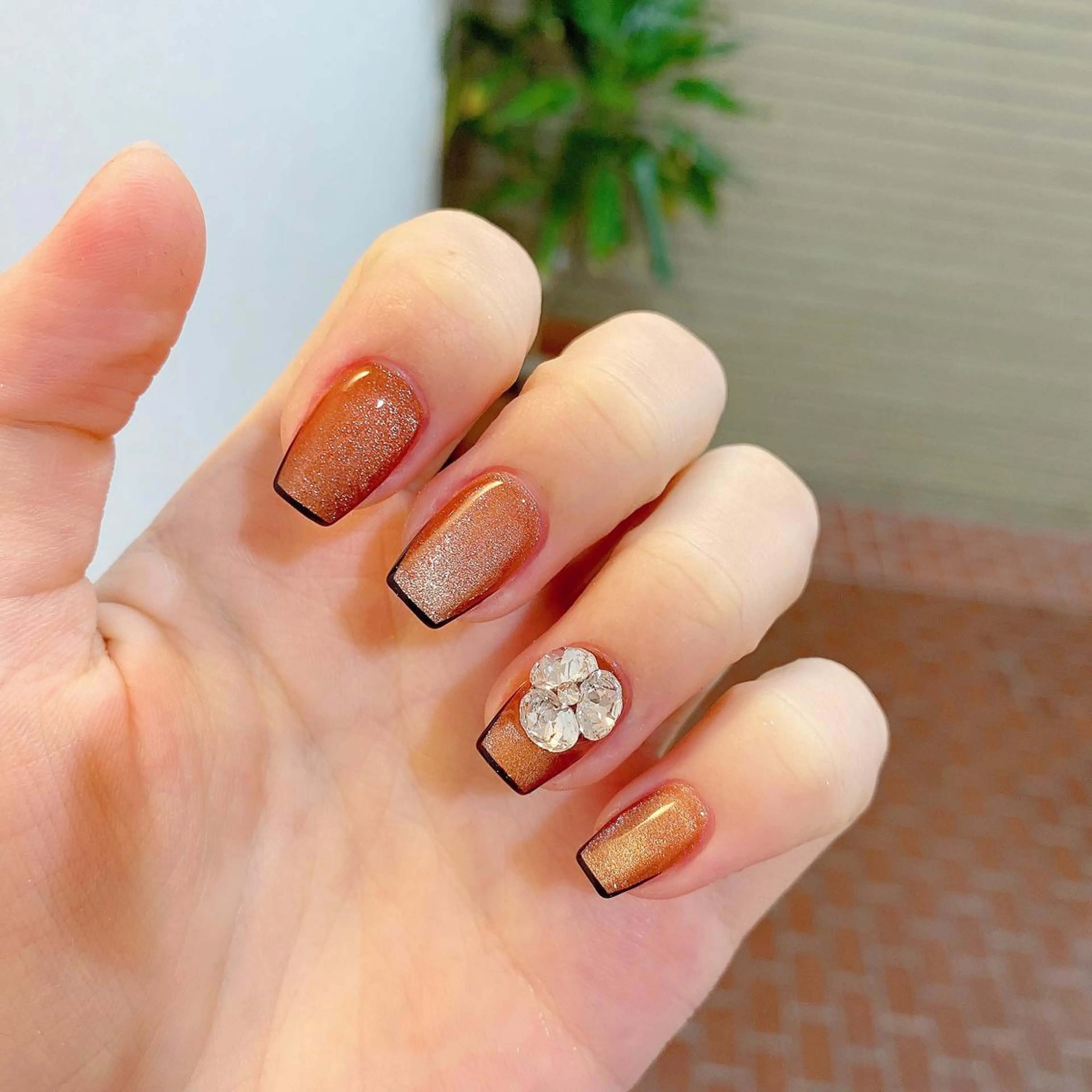 ネイル ナユキNA.YUKI 池袋店のネイルデザイン