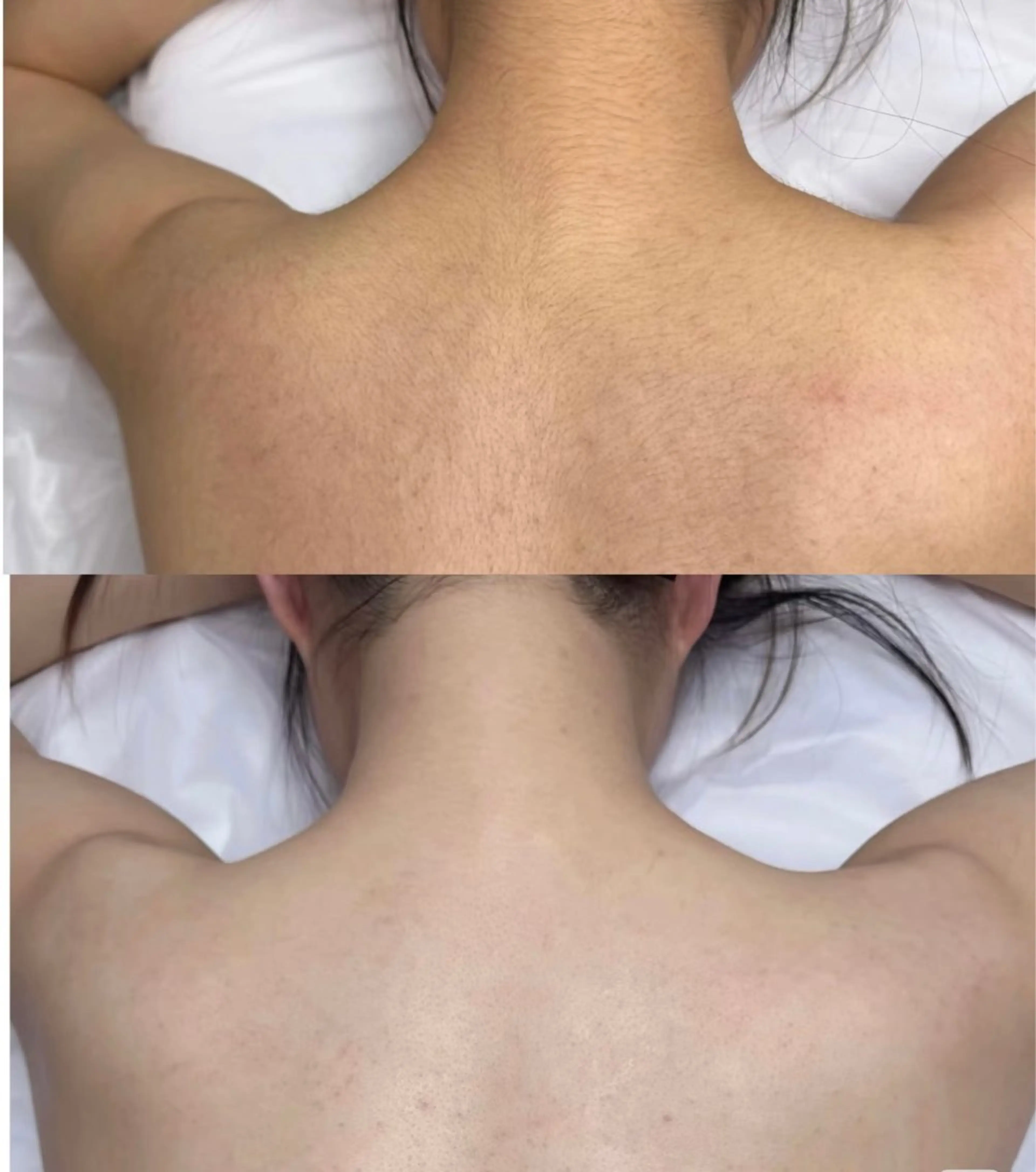 Amour所属・痩身・小顔・脱毛・ オイル&Amourのエステ・リラクイメージ