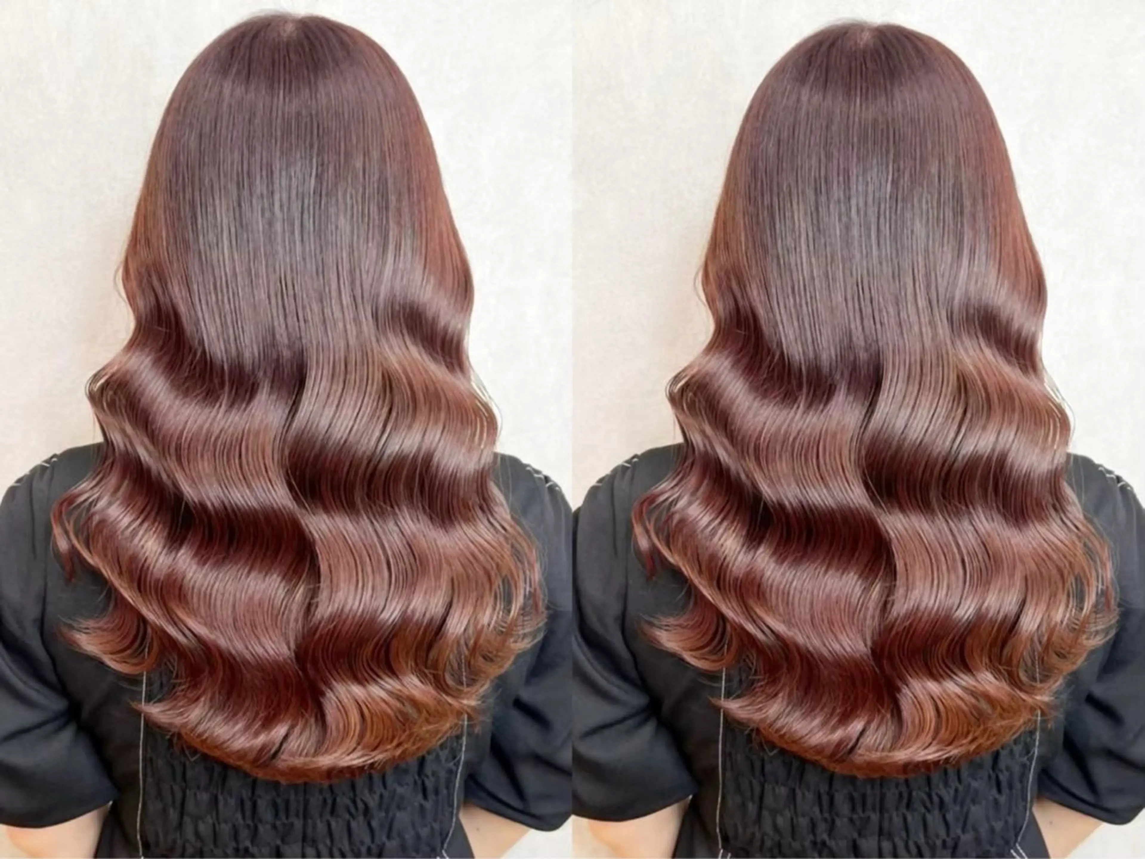 カラー 池袋/ボブ/透明感 ໒꒱⋆꙳ゆいなのヘアスタイル