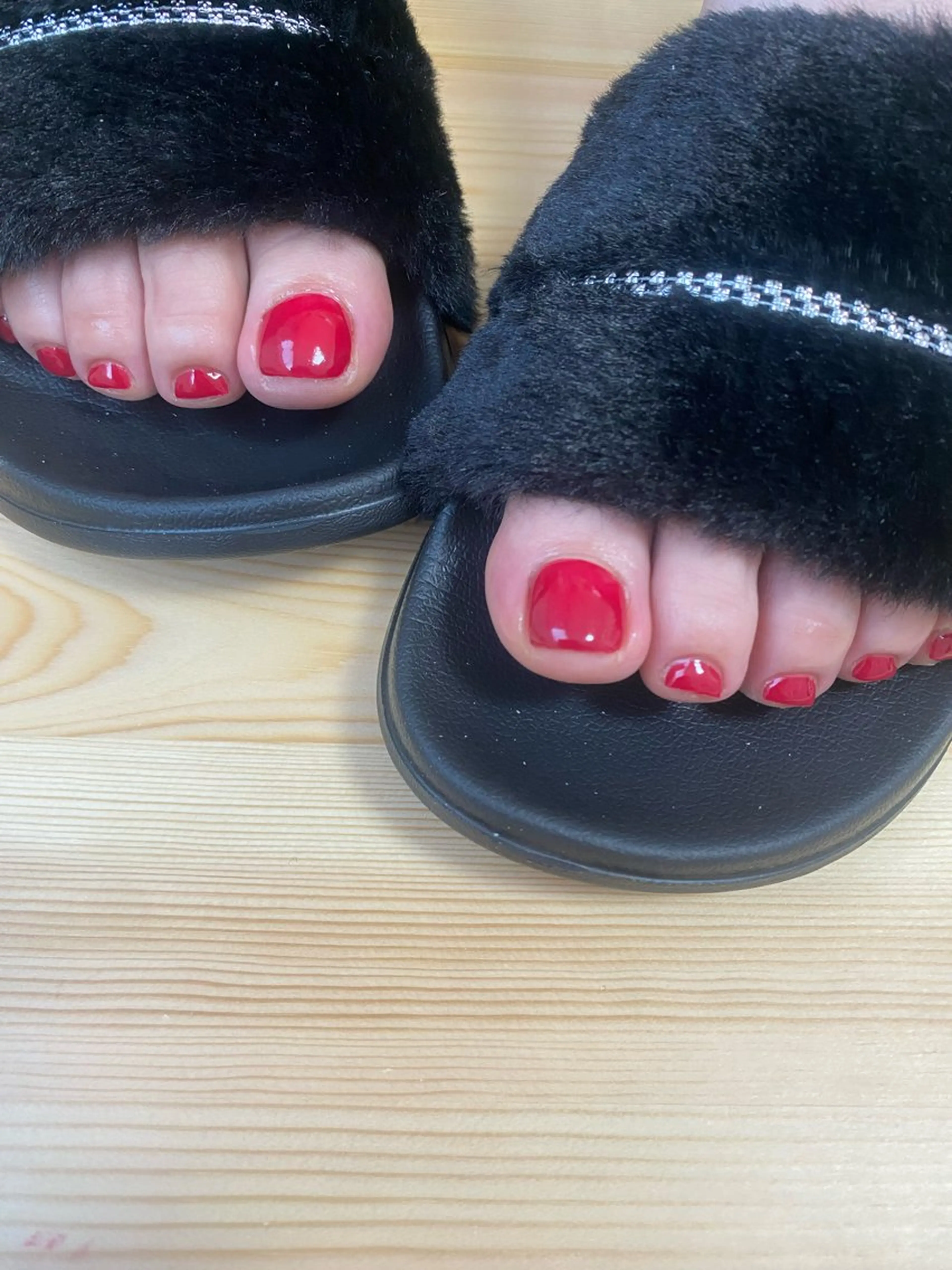 ネイル フットネイル 7e. Nailのネイルデザイン