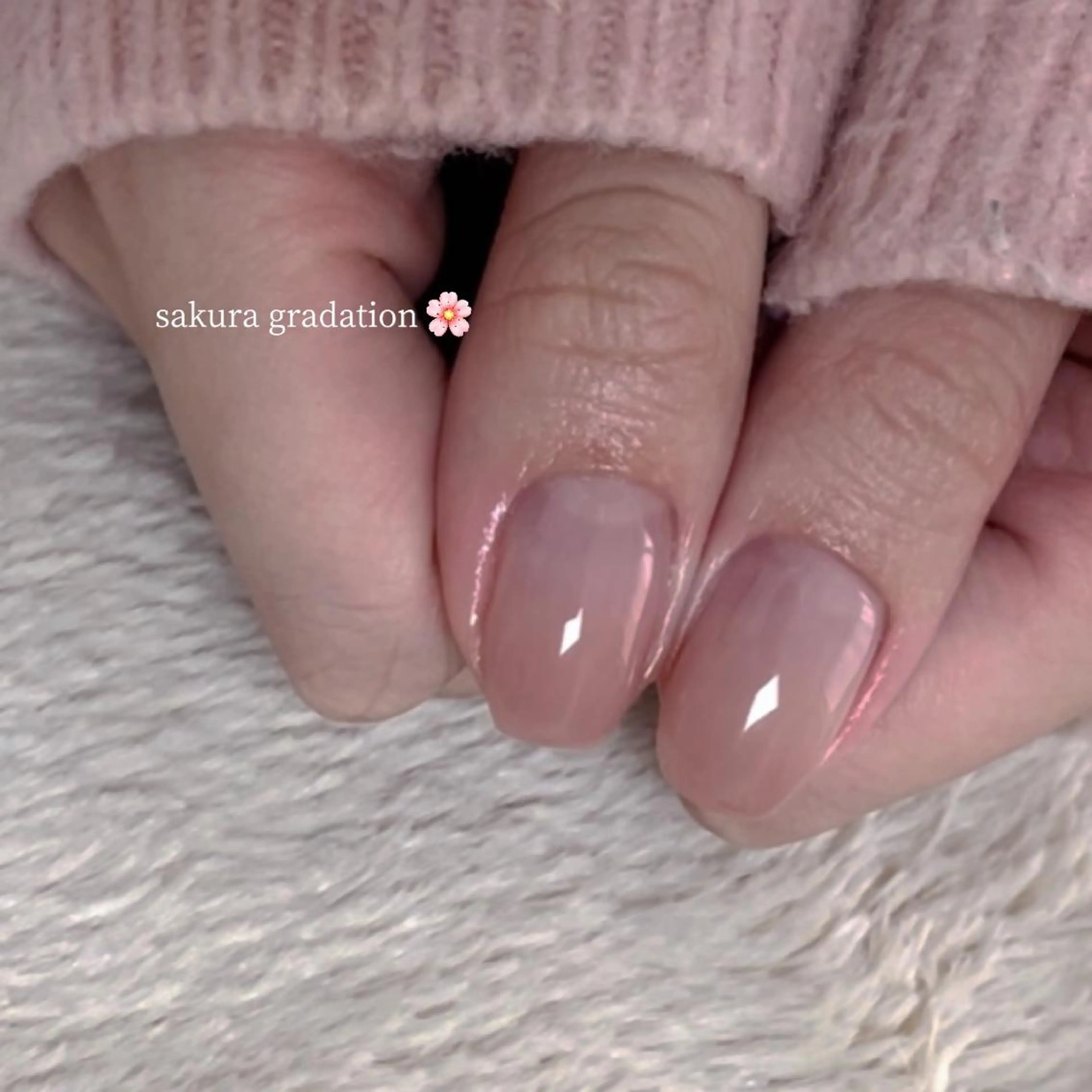 ネイル ハンドネイル ＃ ｍｅのネイルデザイン