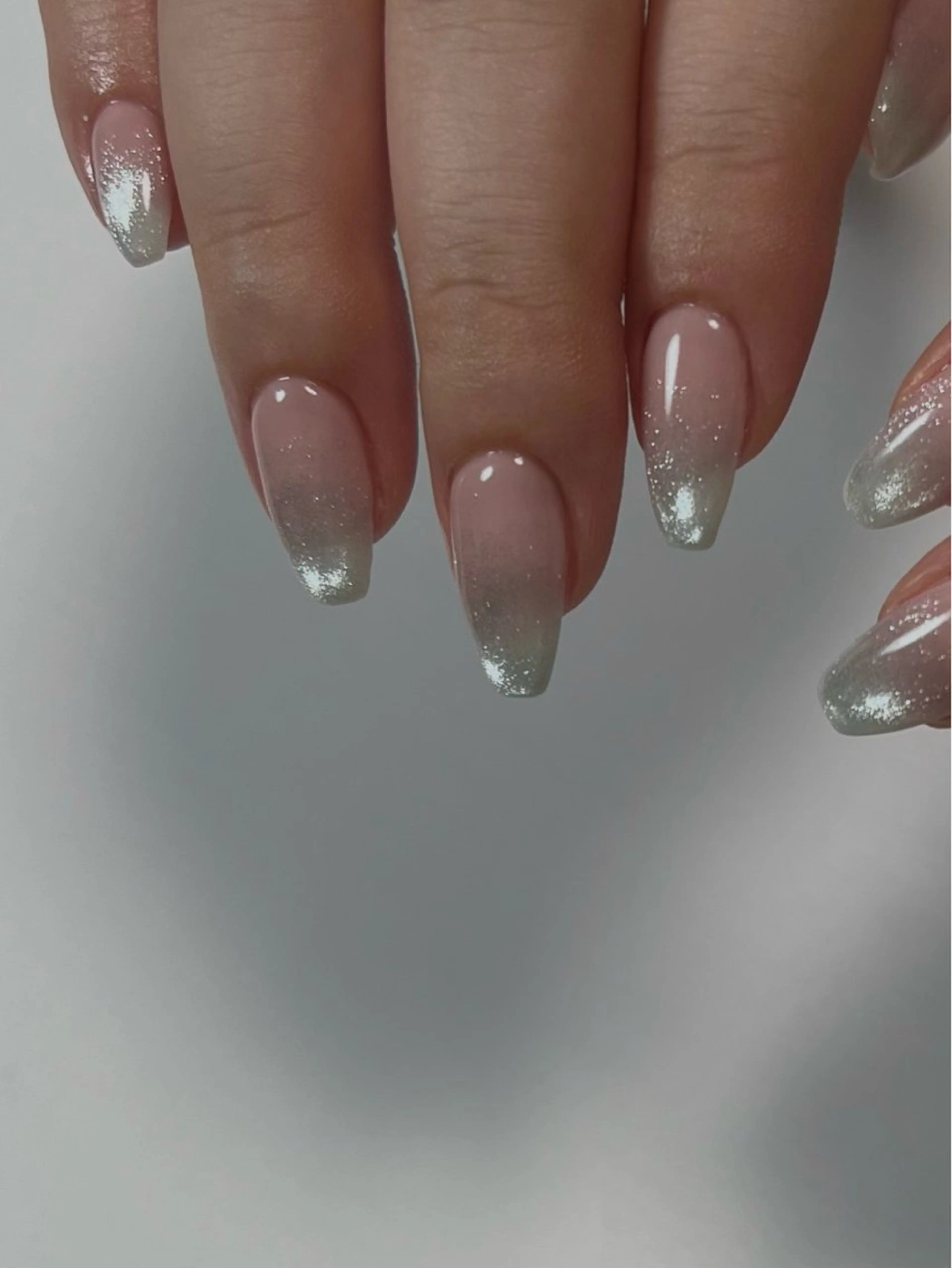 ネイル ハンドネイル ハンドケア nail salon una.のネイルデザイン