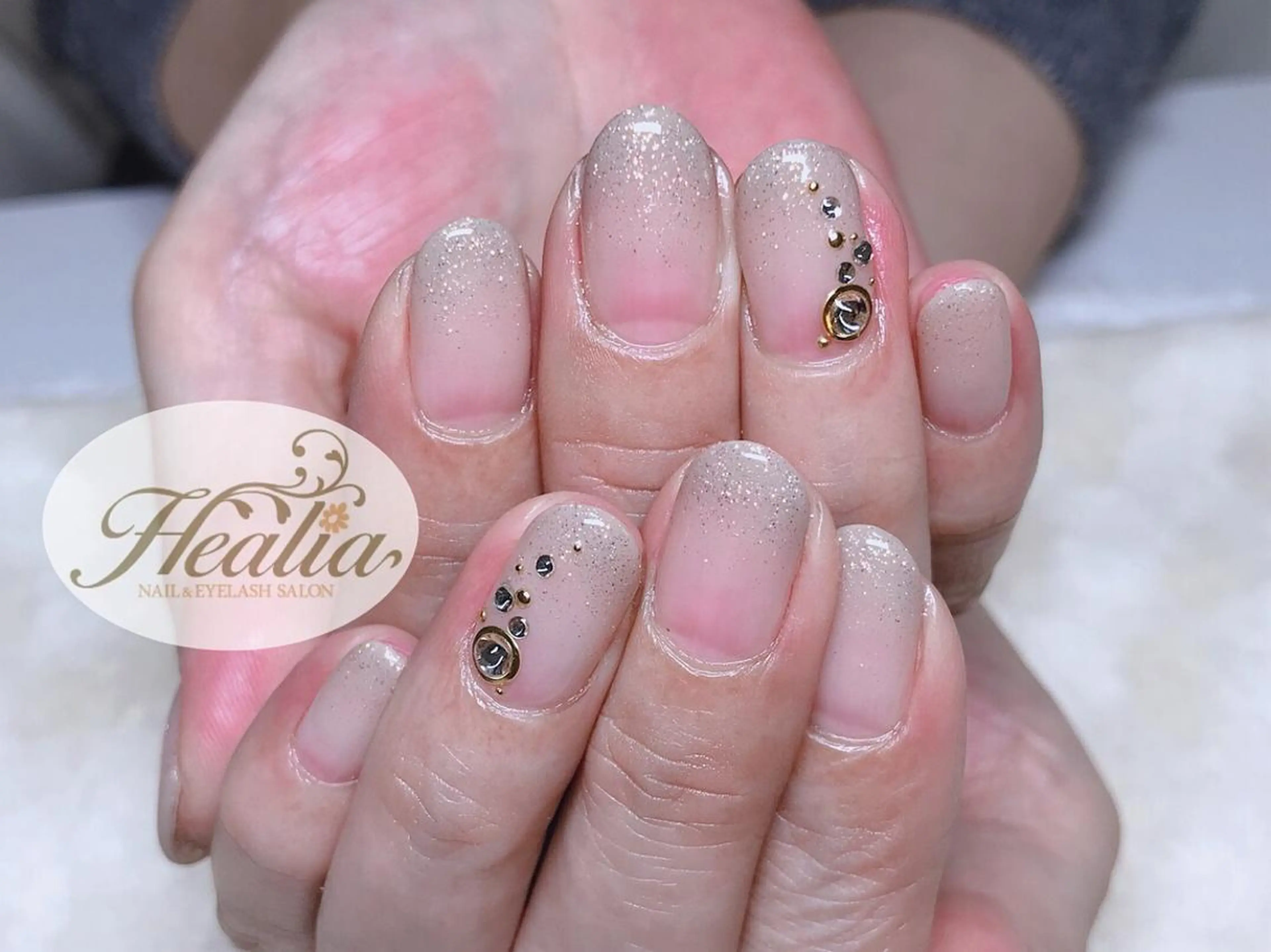 ネイル REMIA湘南台 TANABEのネイルデザイン