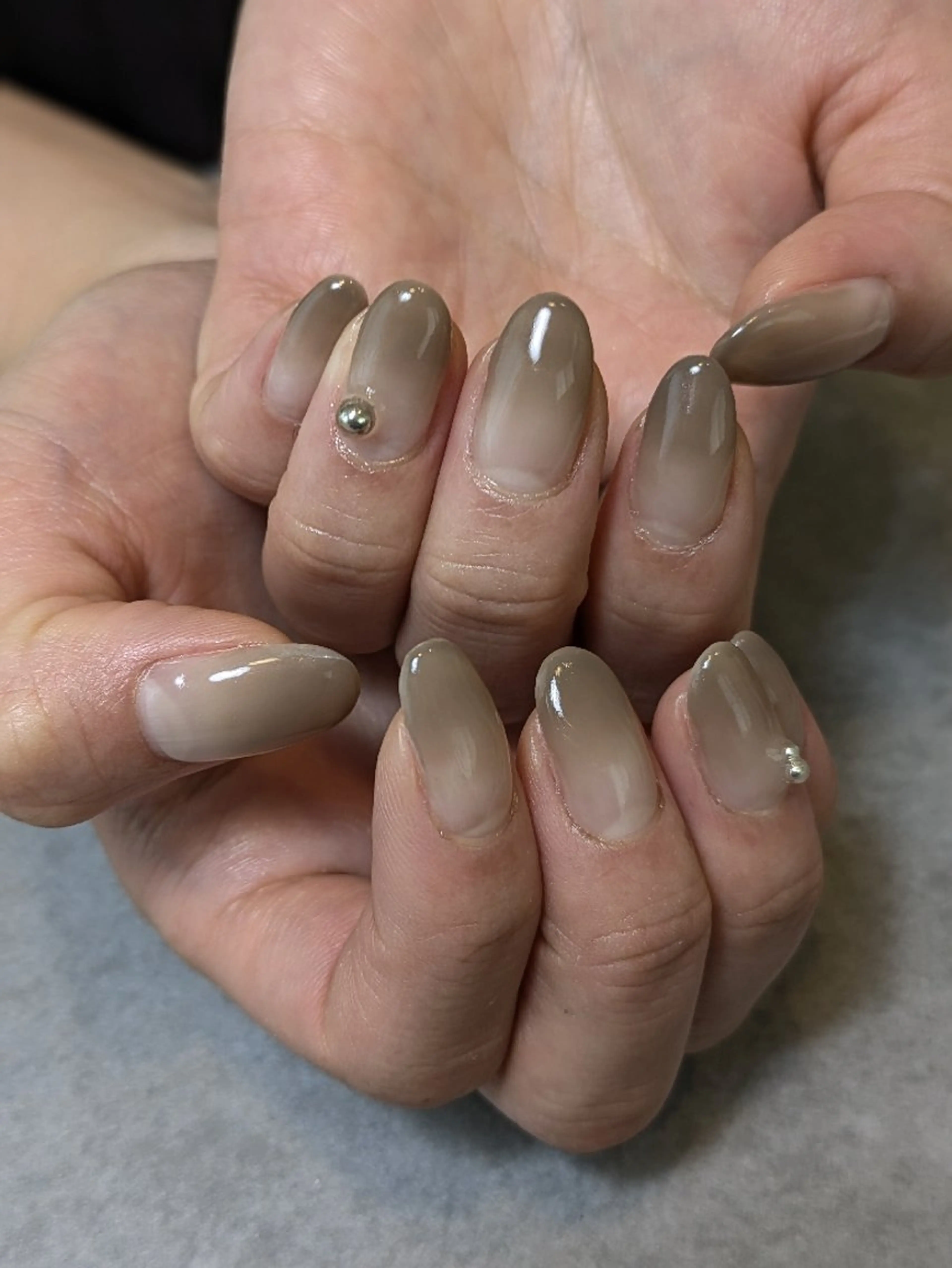 ネイル ハンドネイル UFU. nailのネイルデザイン
