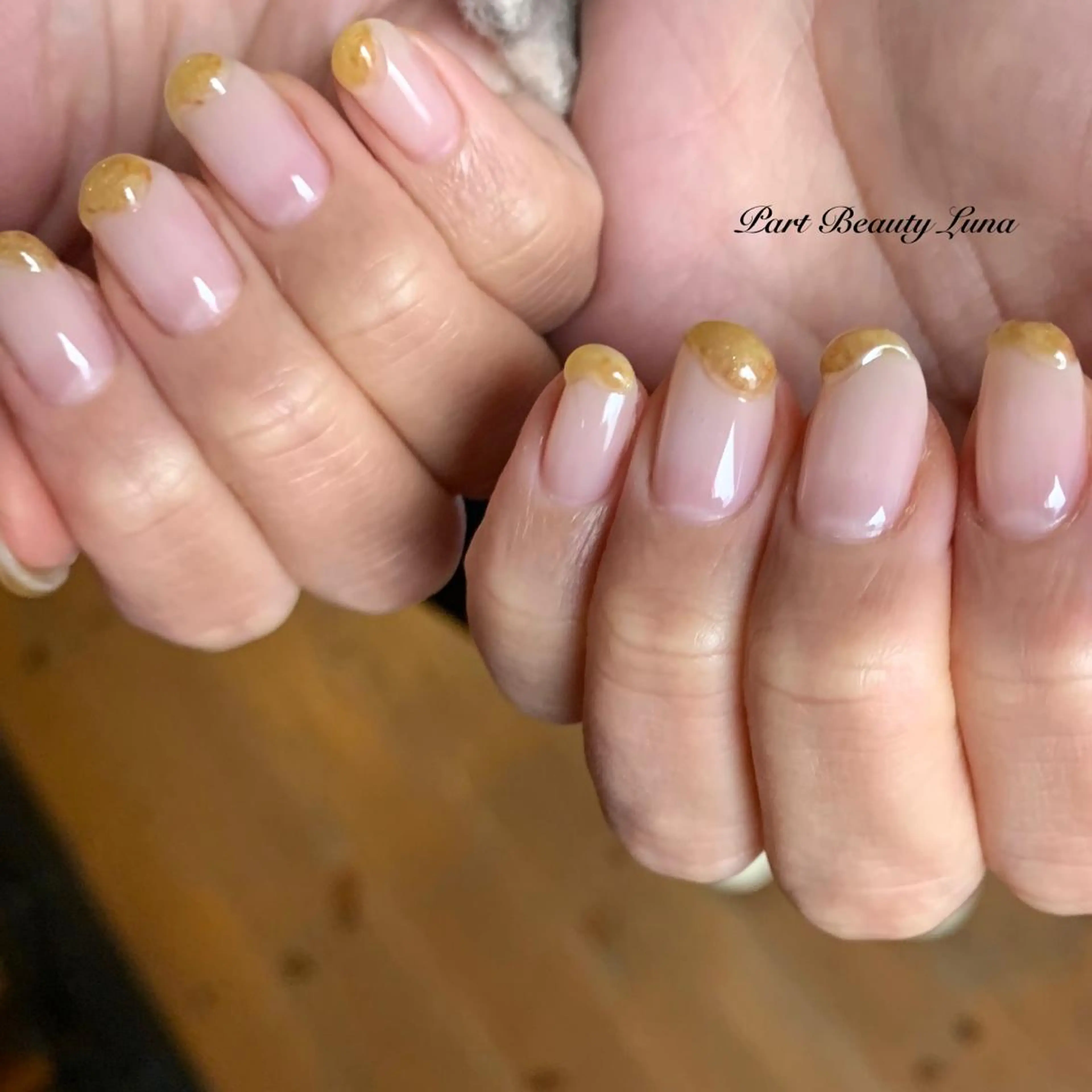 ネイル yoko nailのネイルデザイン