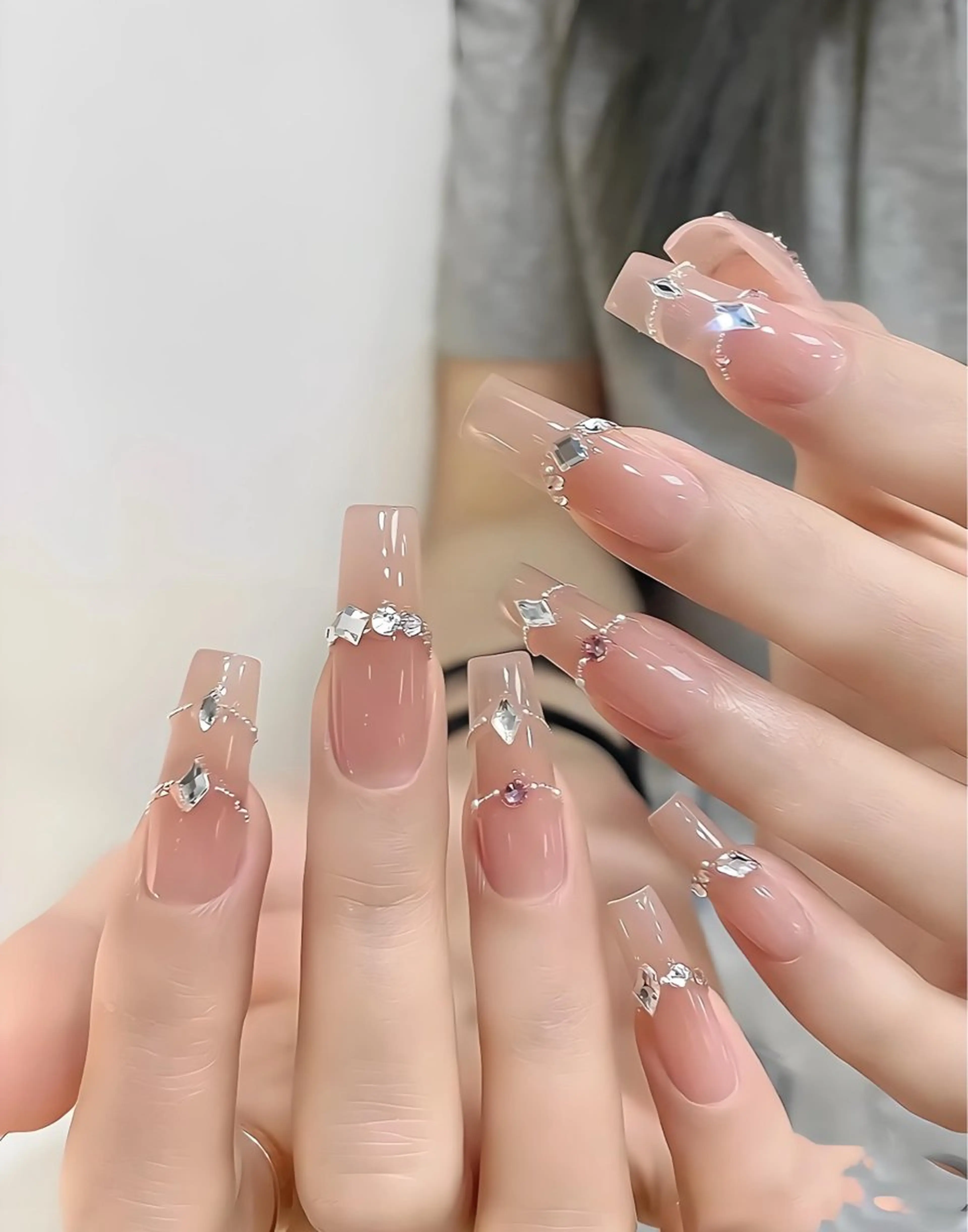 ネイル ハンドネイル ki koのネイルデザイン