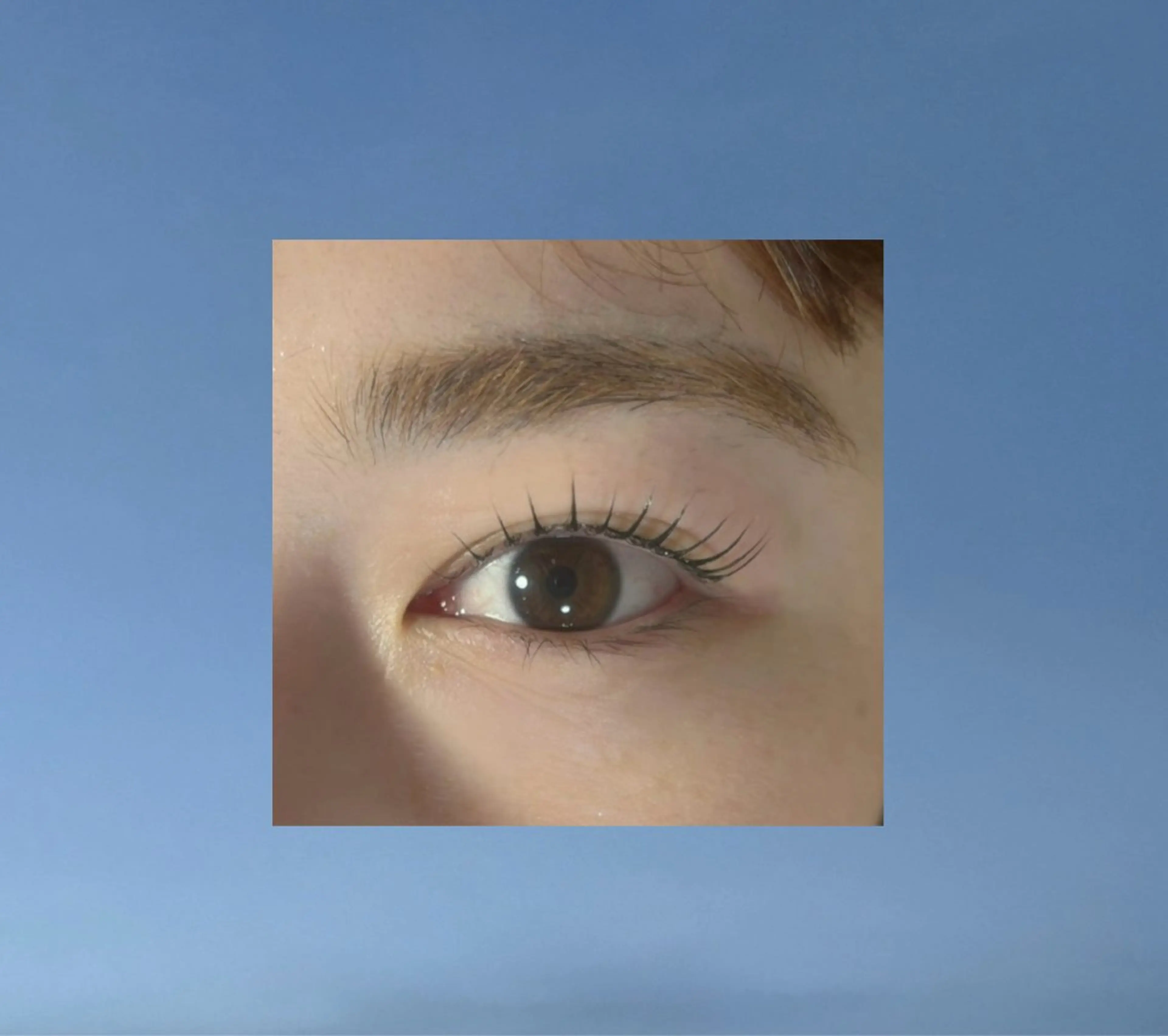 マツエク・マツパ パリジェンヌラッシュリフト マツパ マリーテレジア MIURAのマツエク・マツパデザイン