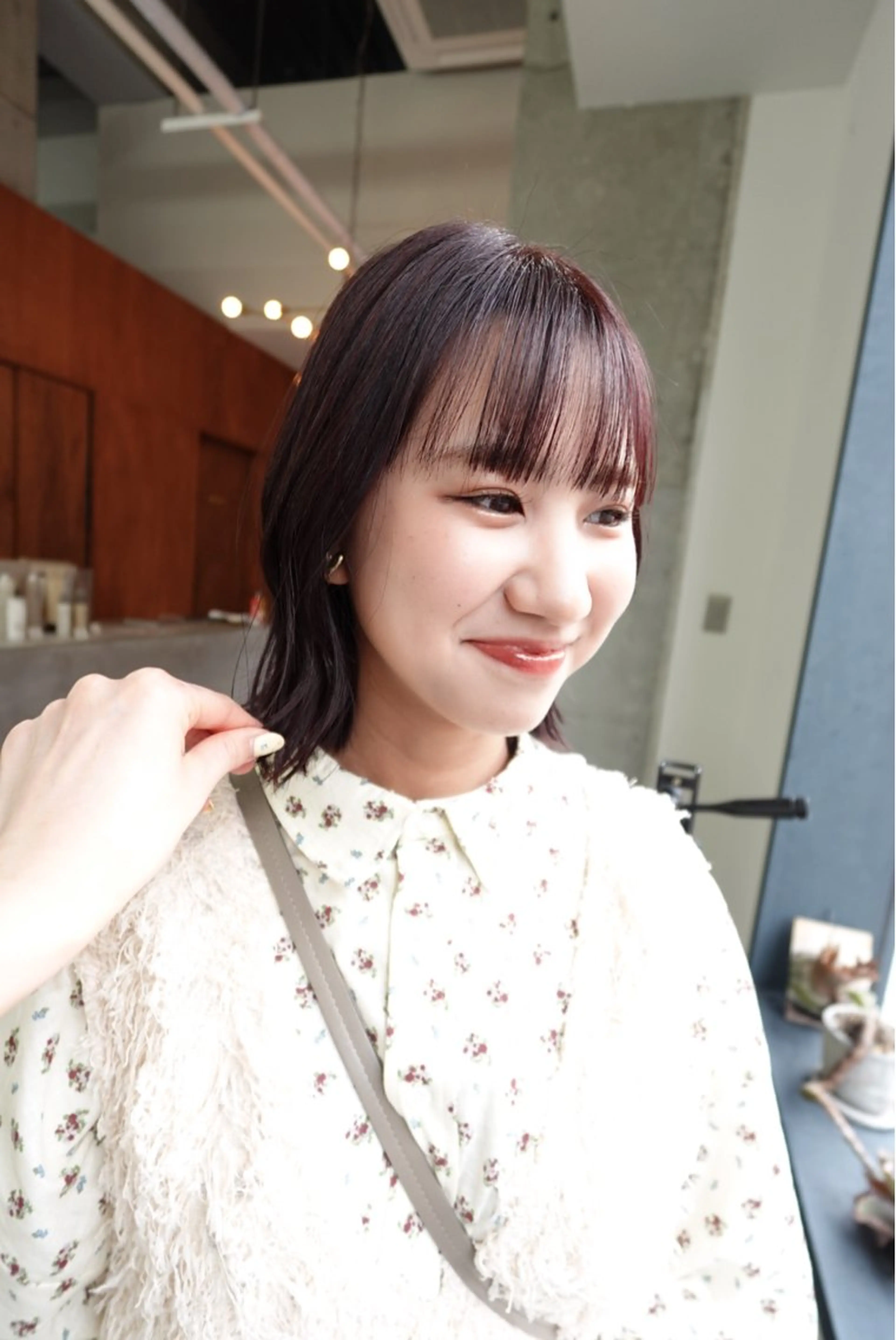 ショート ショート/無料 🎀madoka🎀のヘアスタイル