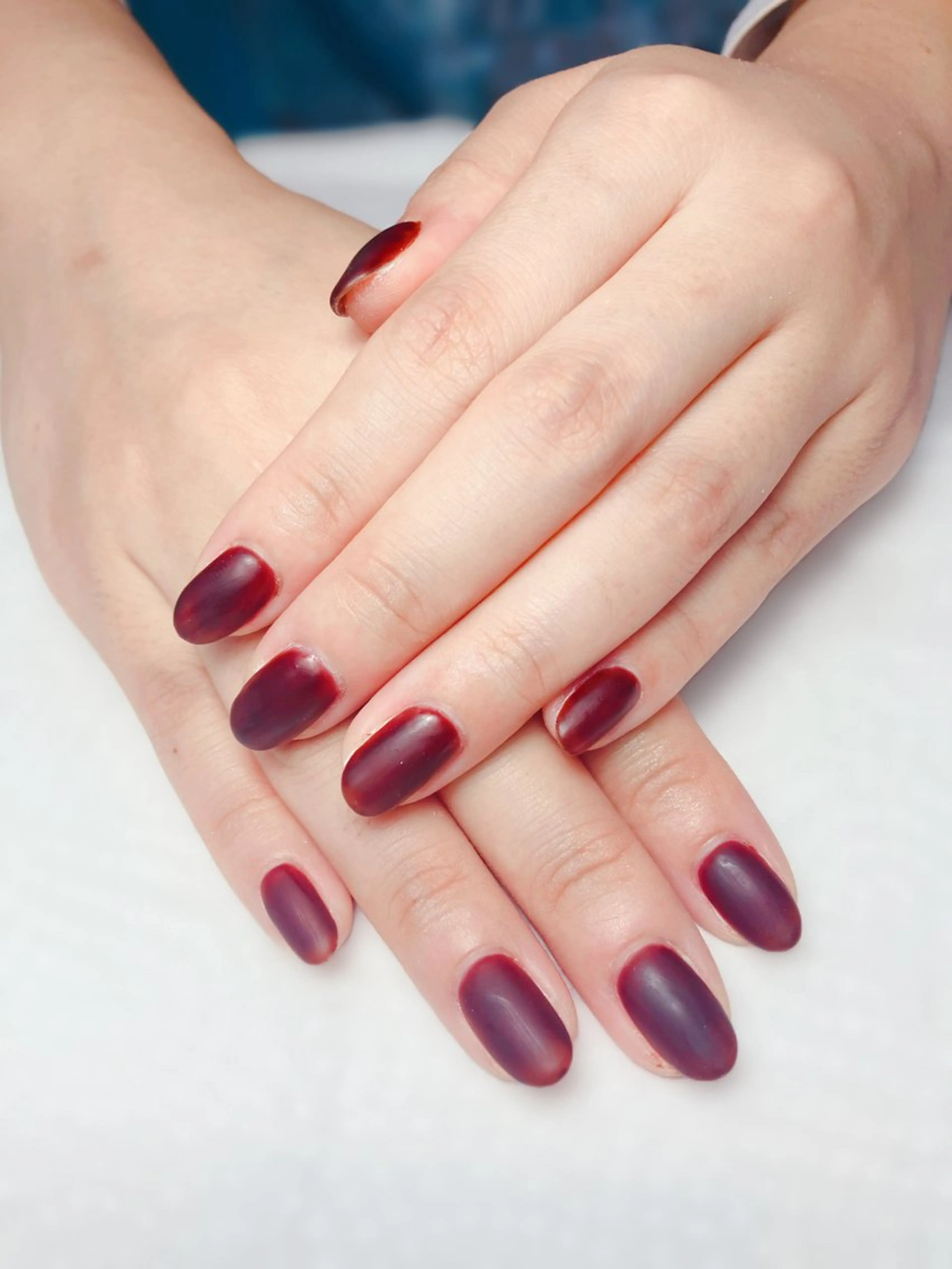 ネイル The Nail エミのネイルデザイン