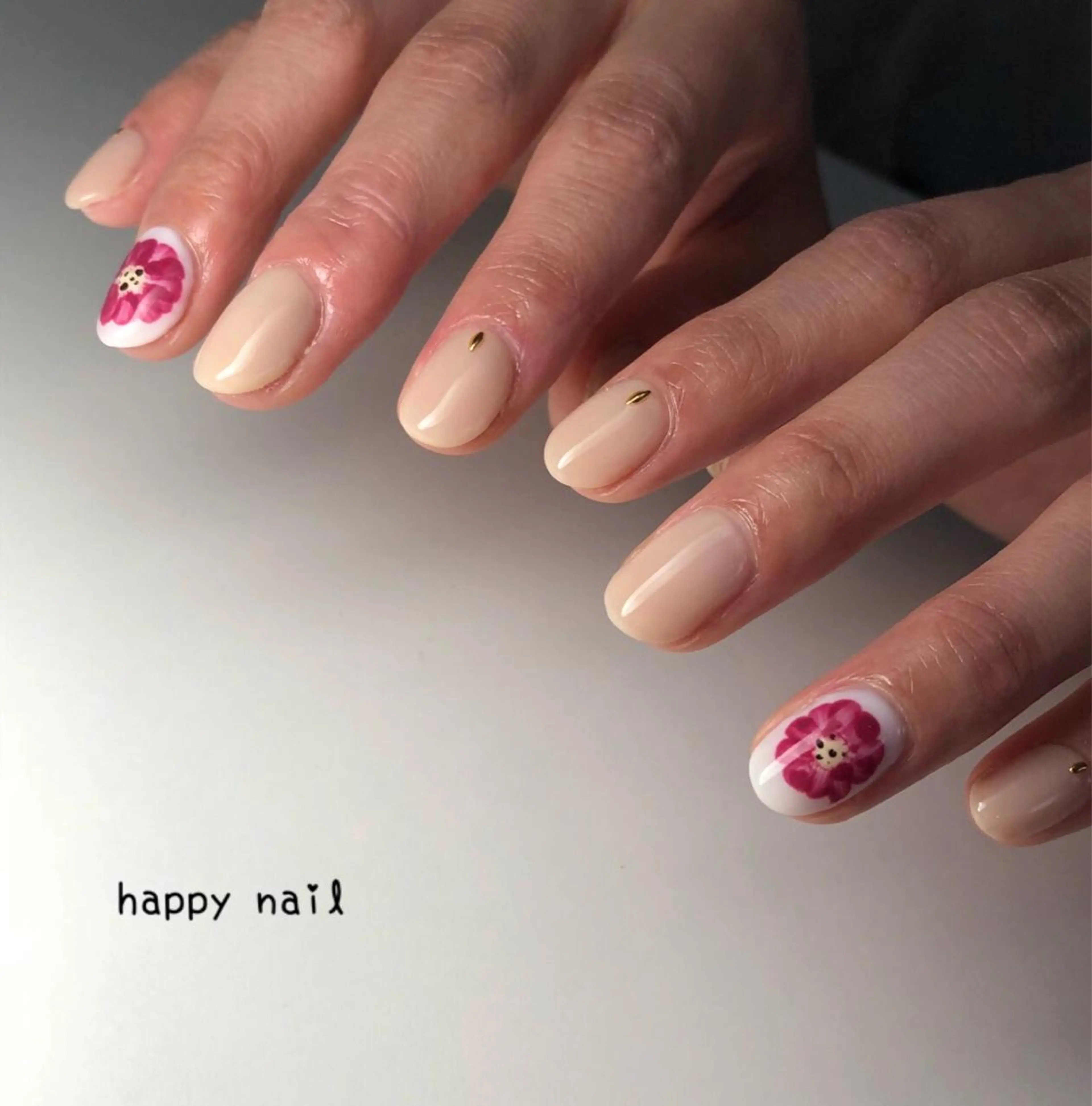 ネイル 腸もみ腸活サロン Happy Lifeのエステ・リラクイメージ