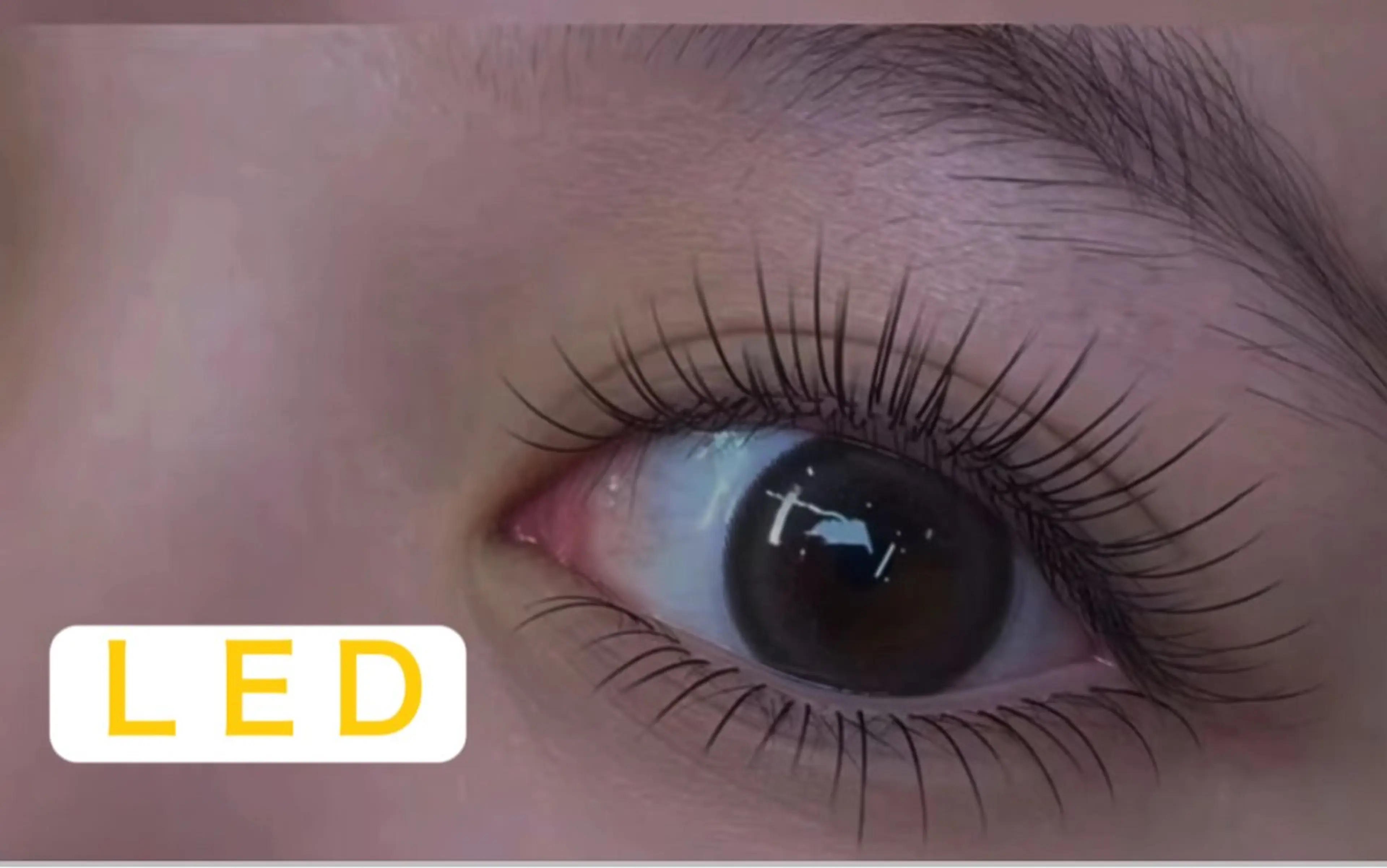 マツエク・マツパ マツエク salon de Reiのマツエク・マツパデザイン