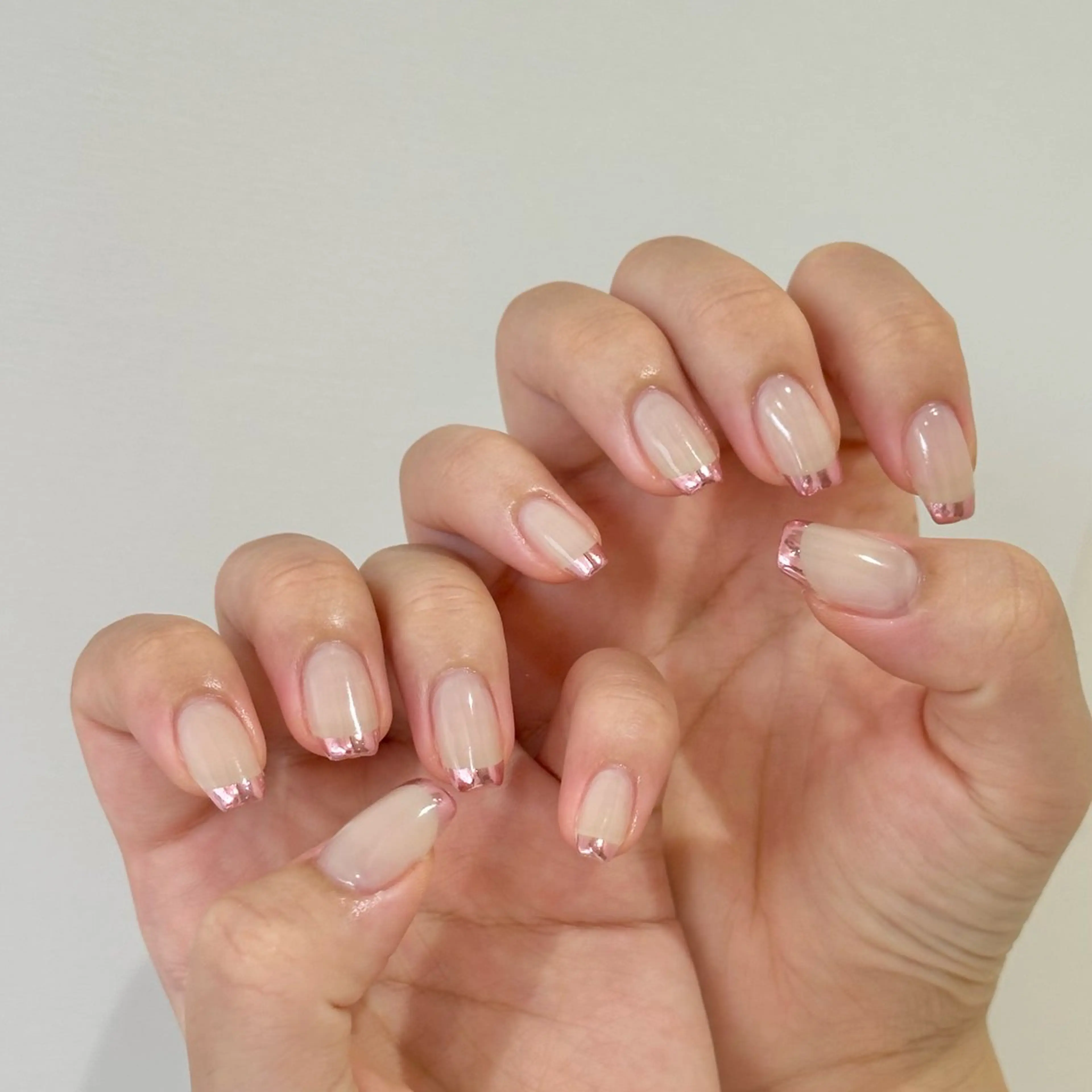 ネイル ハンドネイル reika .のネイルデザイン