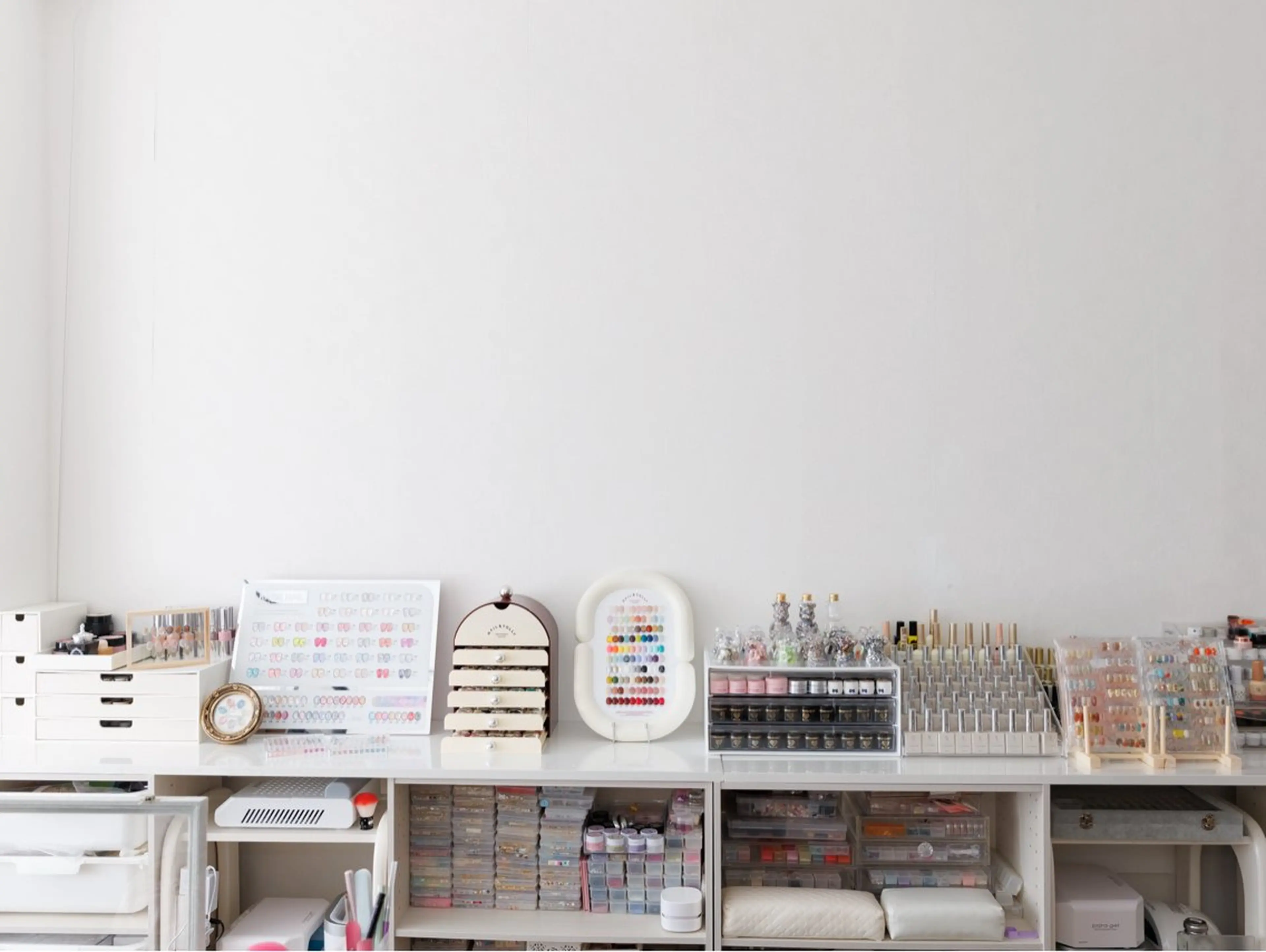 ネイル Y's Salonのその他イメージ