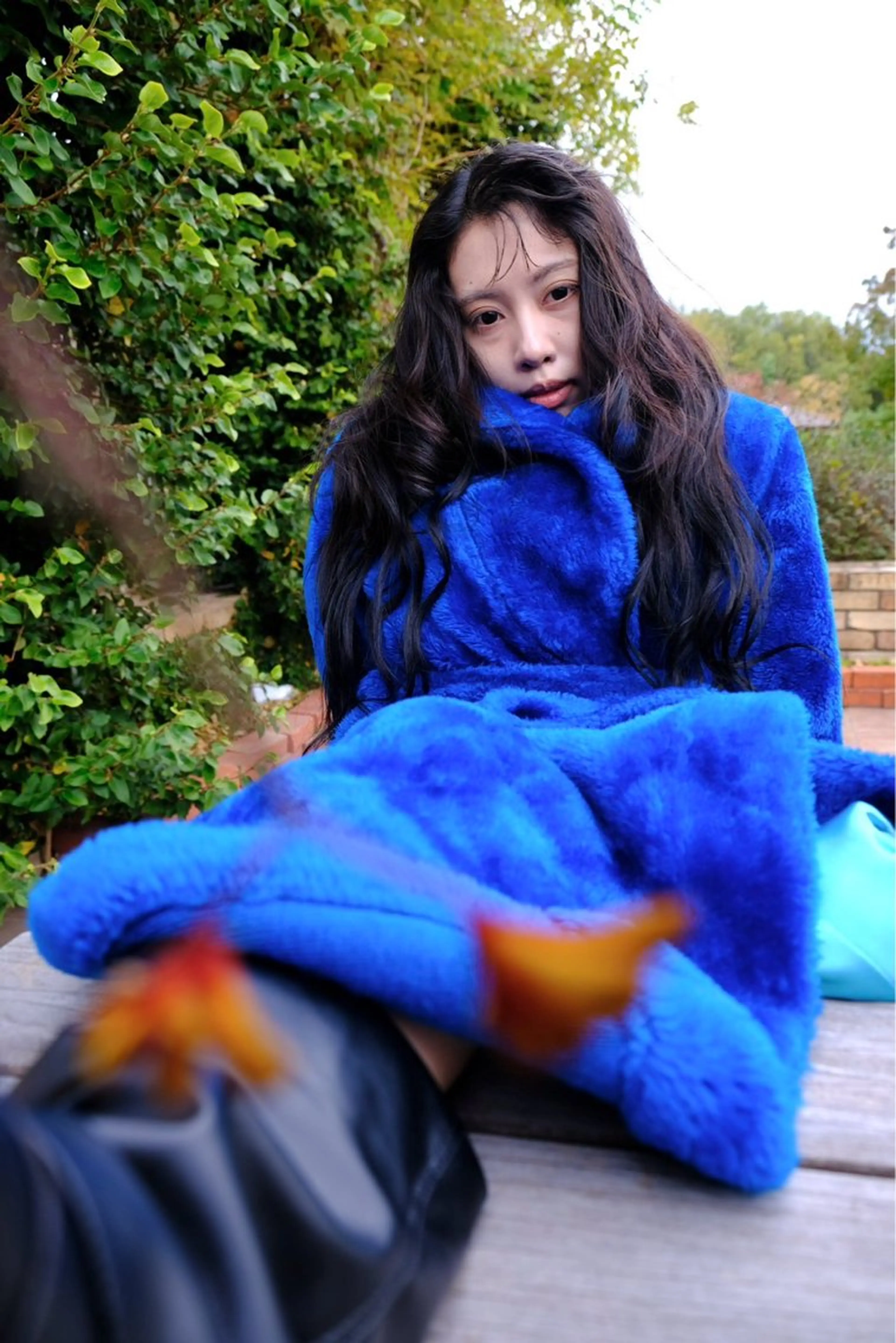 ロング 🐩🎀ness / ルリ🔮🍓のヘアスタイル