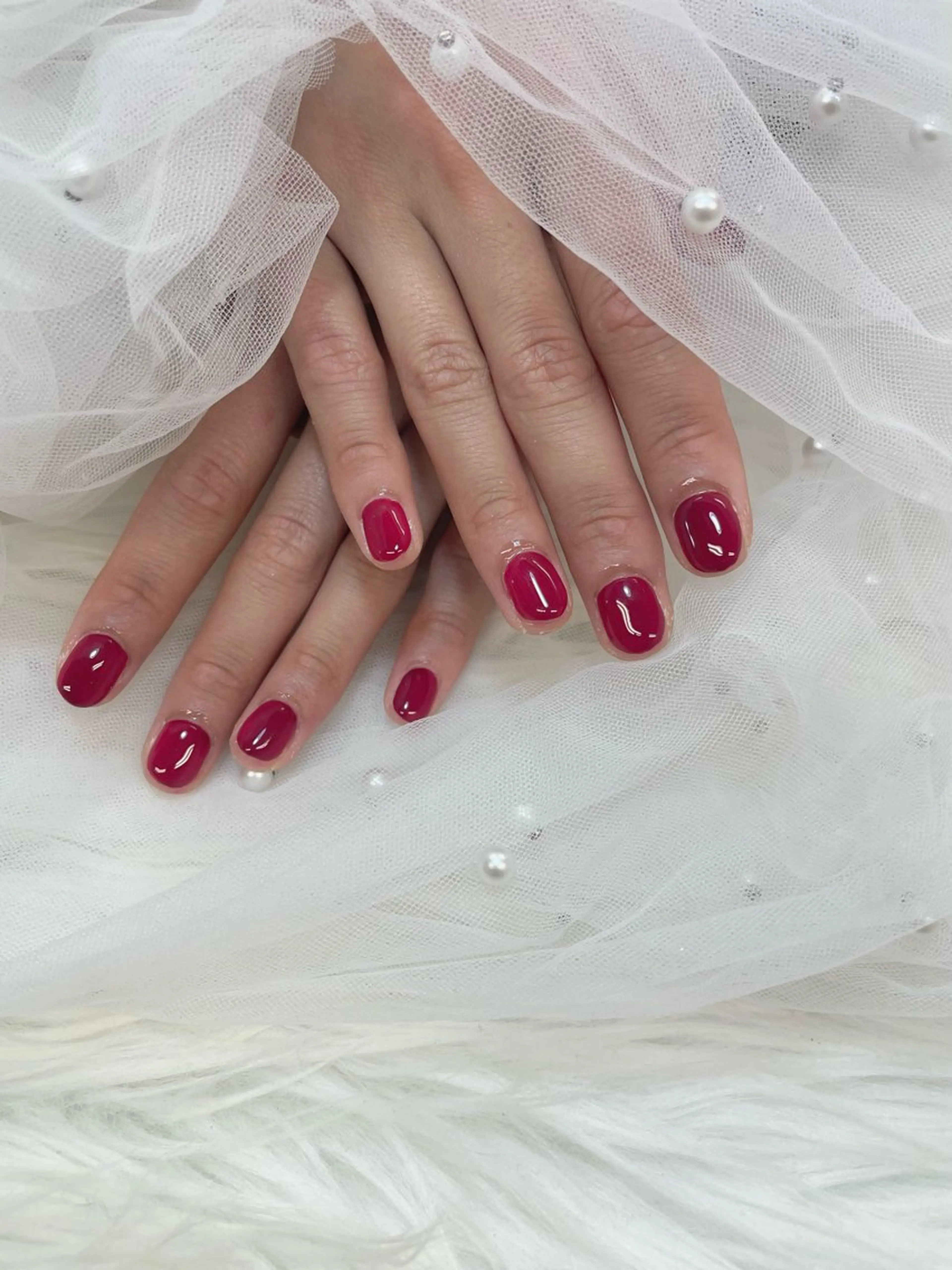 ネイル NANA RISAのネイルデザイン