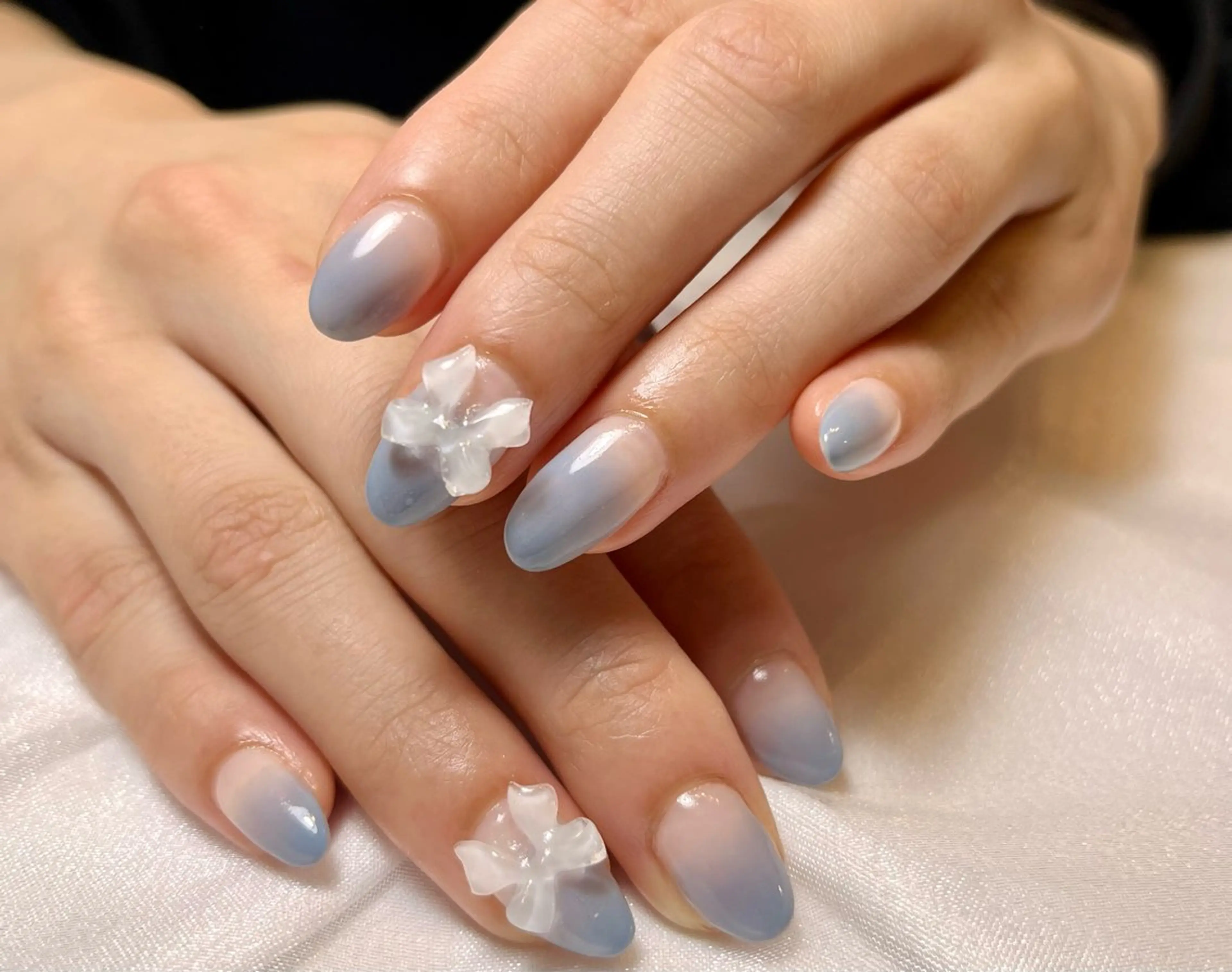 ネイル ネイルサロンnico 安田のネイルデザイン