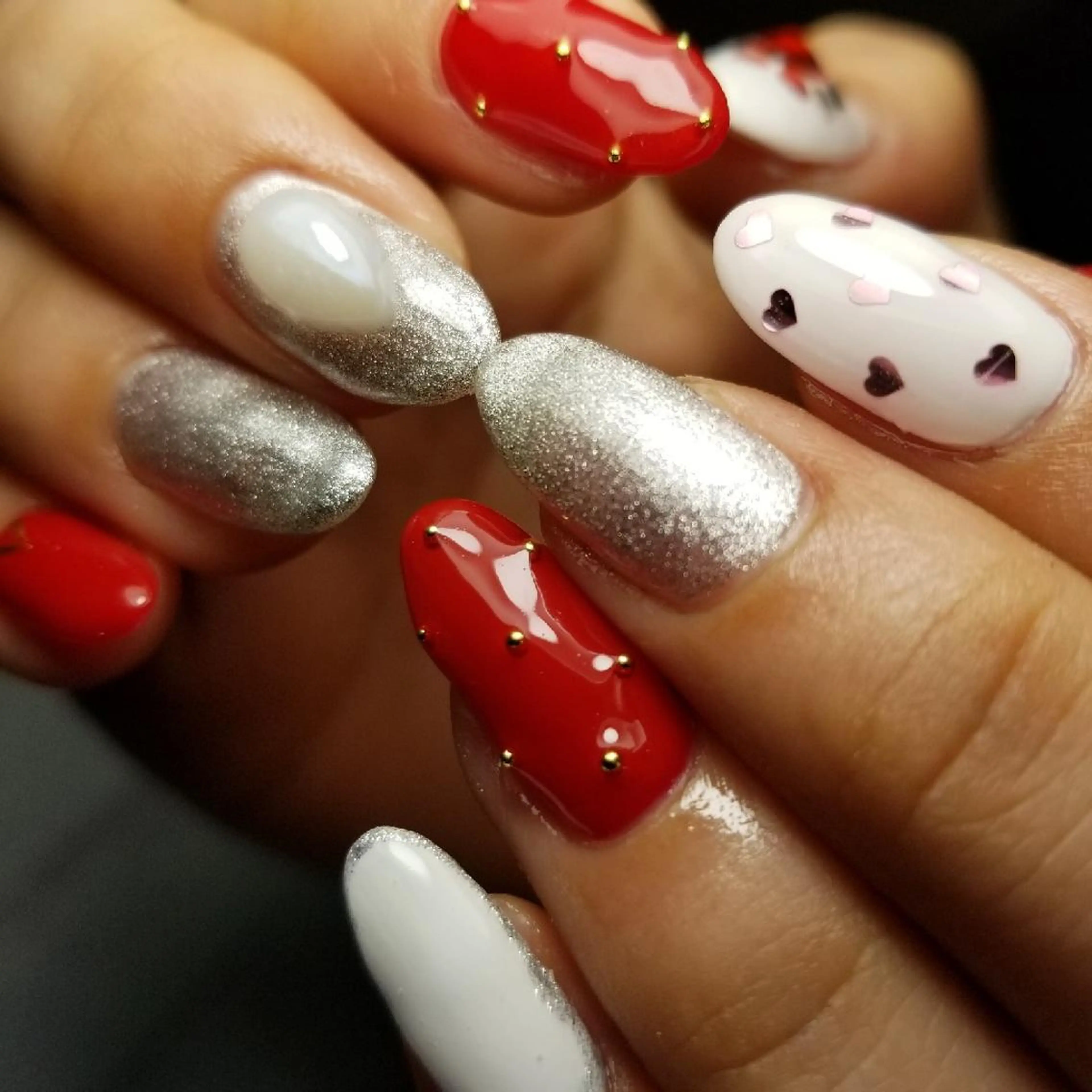 ネイル izumiynail いずみのネイルデザイン