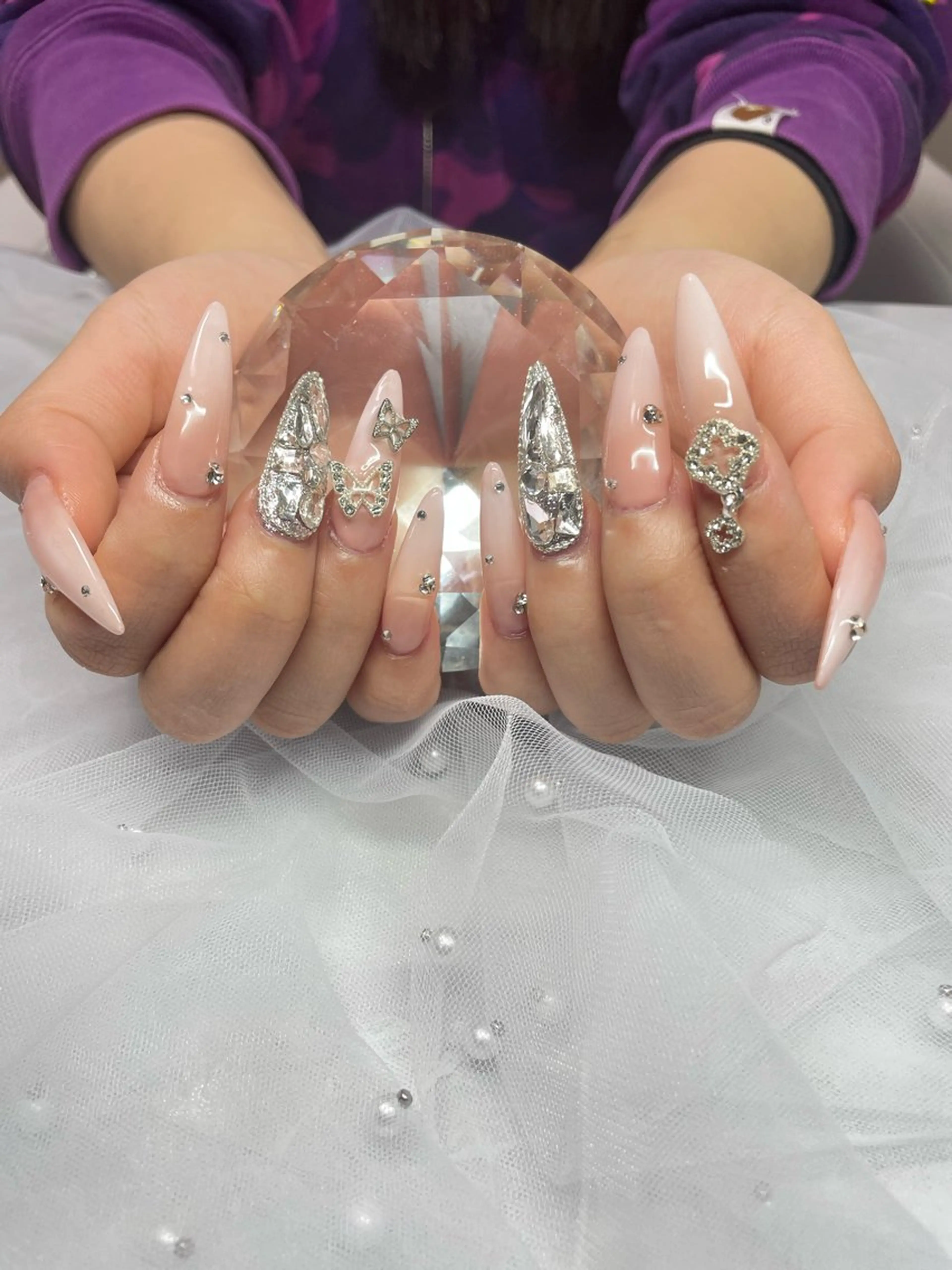 ネイル 平井nail RENAのネイルデザイン