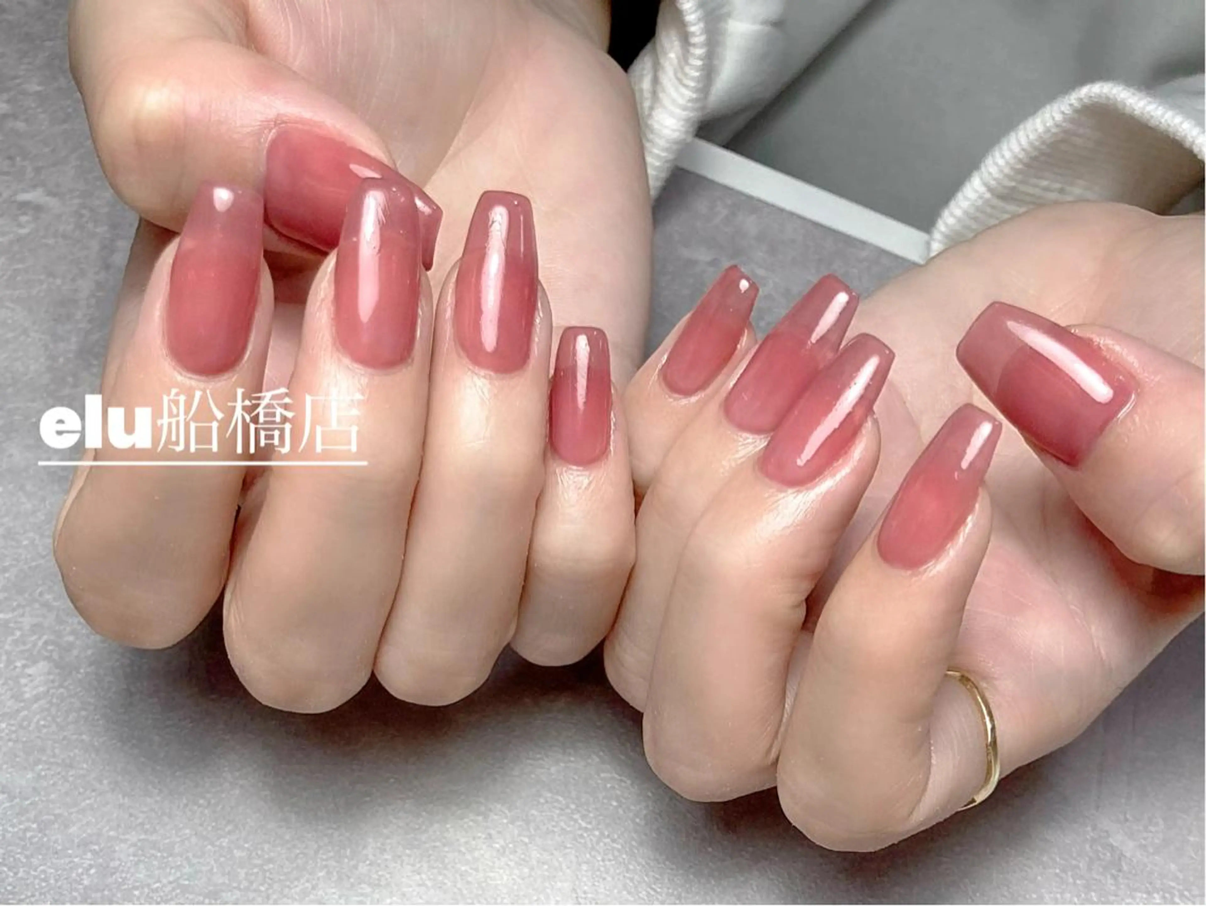 ネイル LIBEA所属・LIBEA :nail&eyeのネイルデザイン