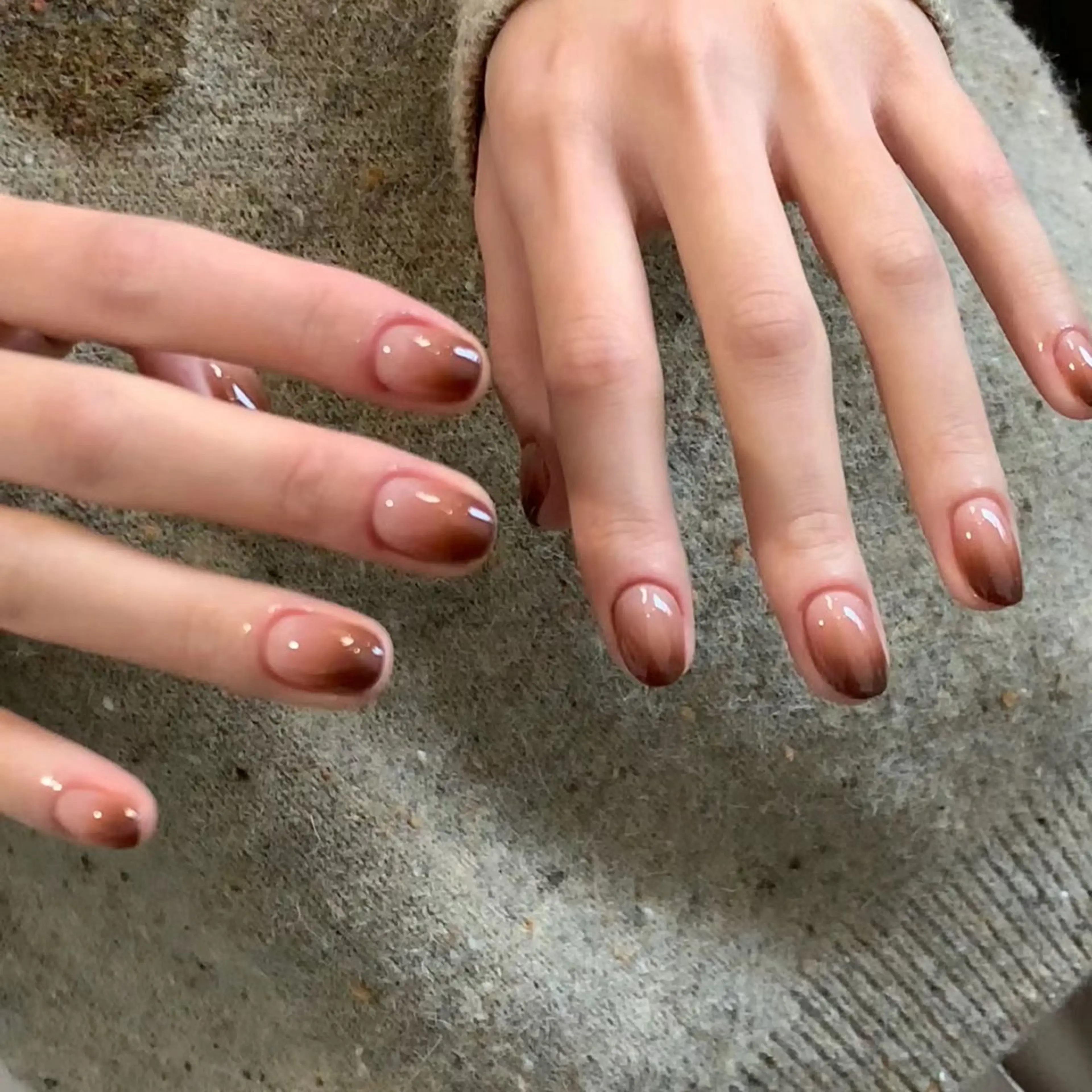 ネイル ハンドネイル ハンドケア BLinLin nail salonのネイルデザイン