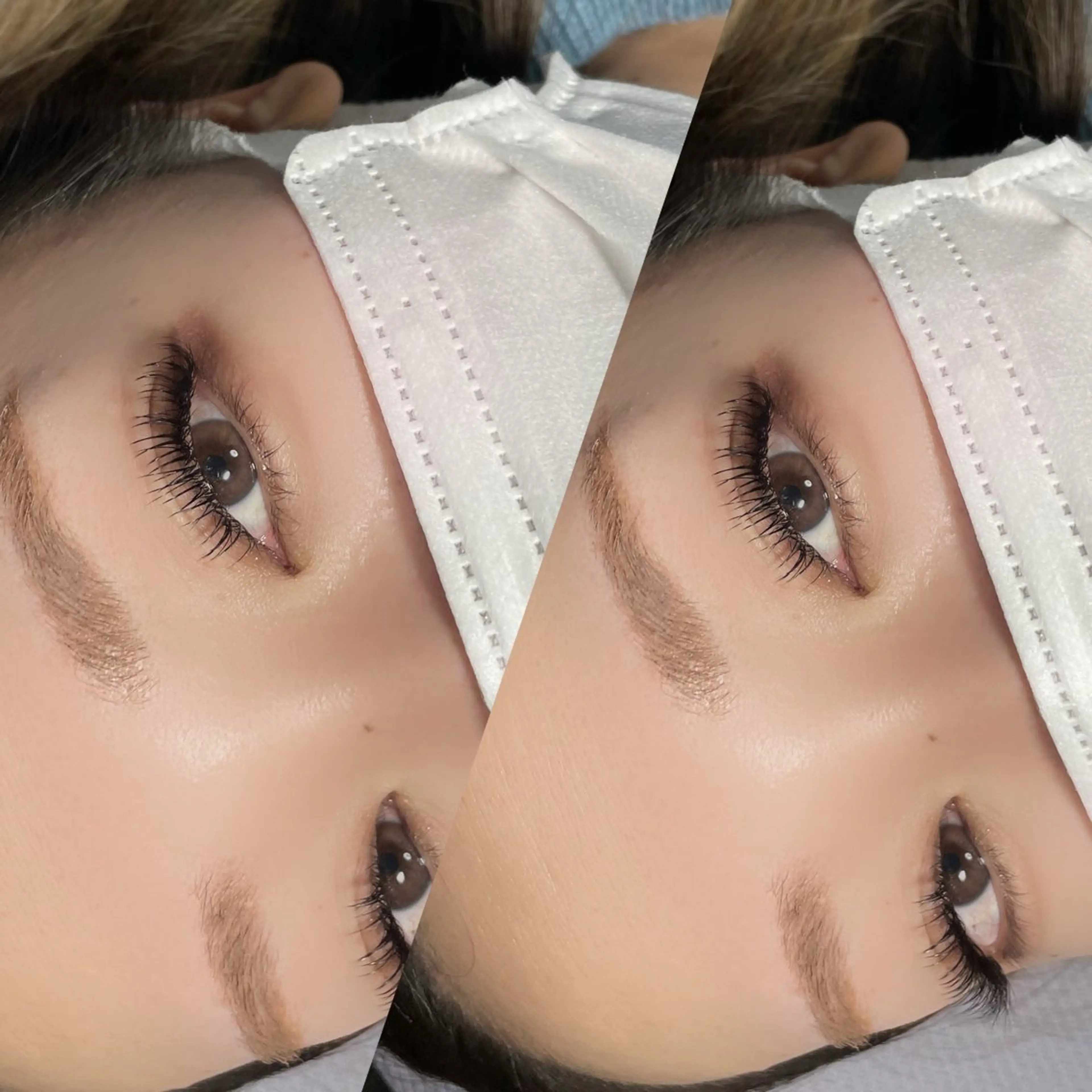 マツエク・マツパ マツエク eclipse eyelashのマツエク・マツパデザイン