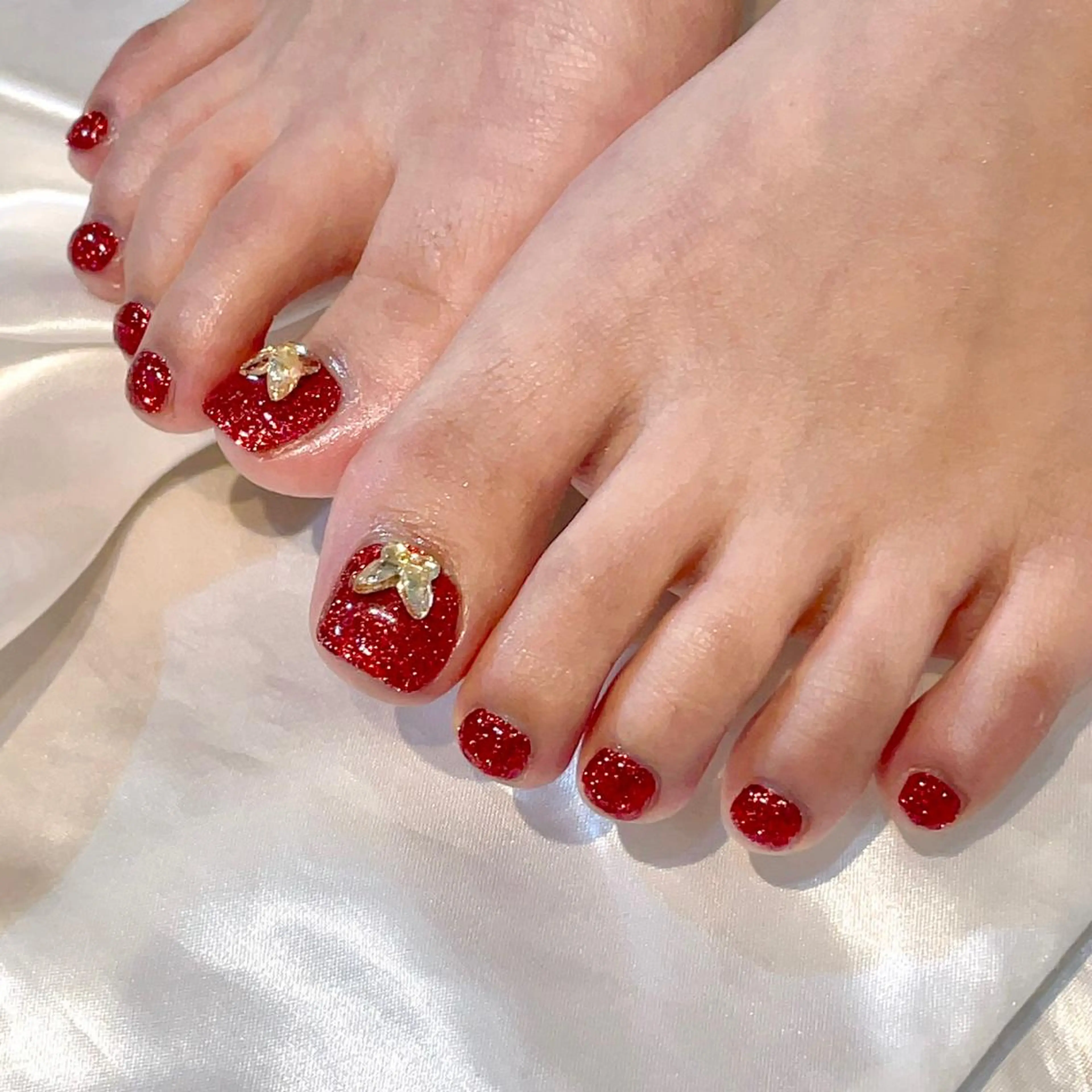 ネイル nailsalon Lithos所属・nailsalon Recontreのネイルデザイン