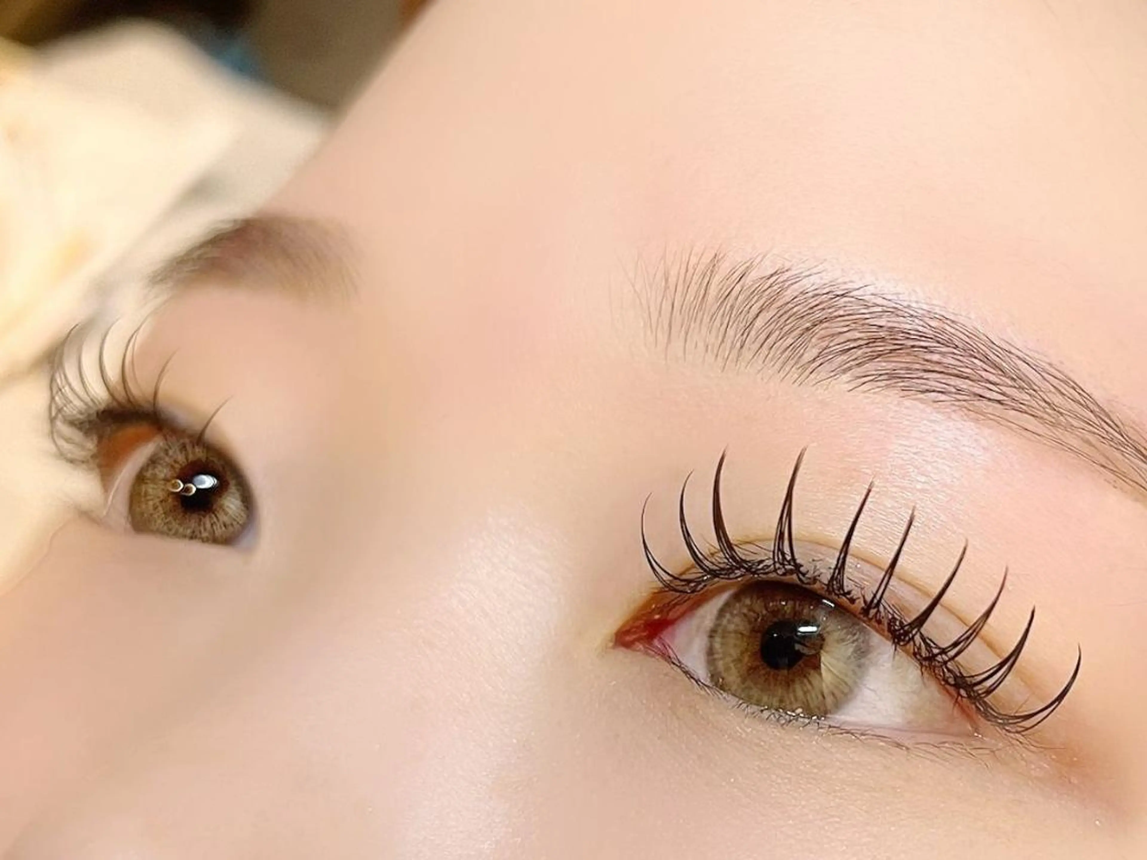 マツエク・マツパ brave nyc /無料モデル募集🪄のマツエク・マツパデザイン