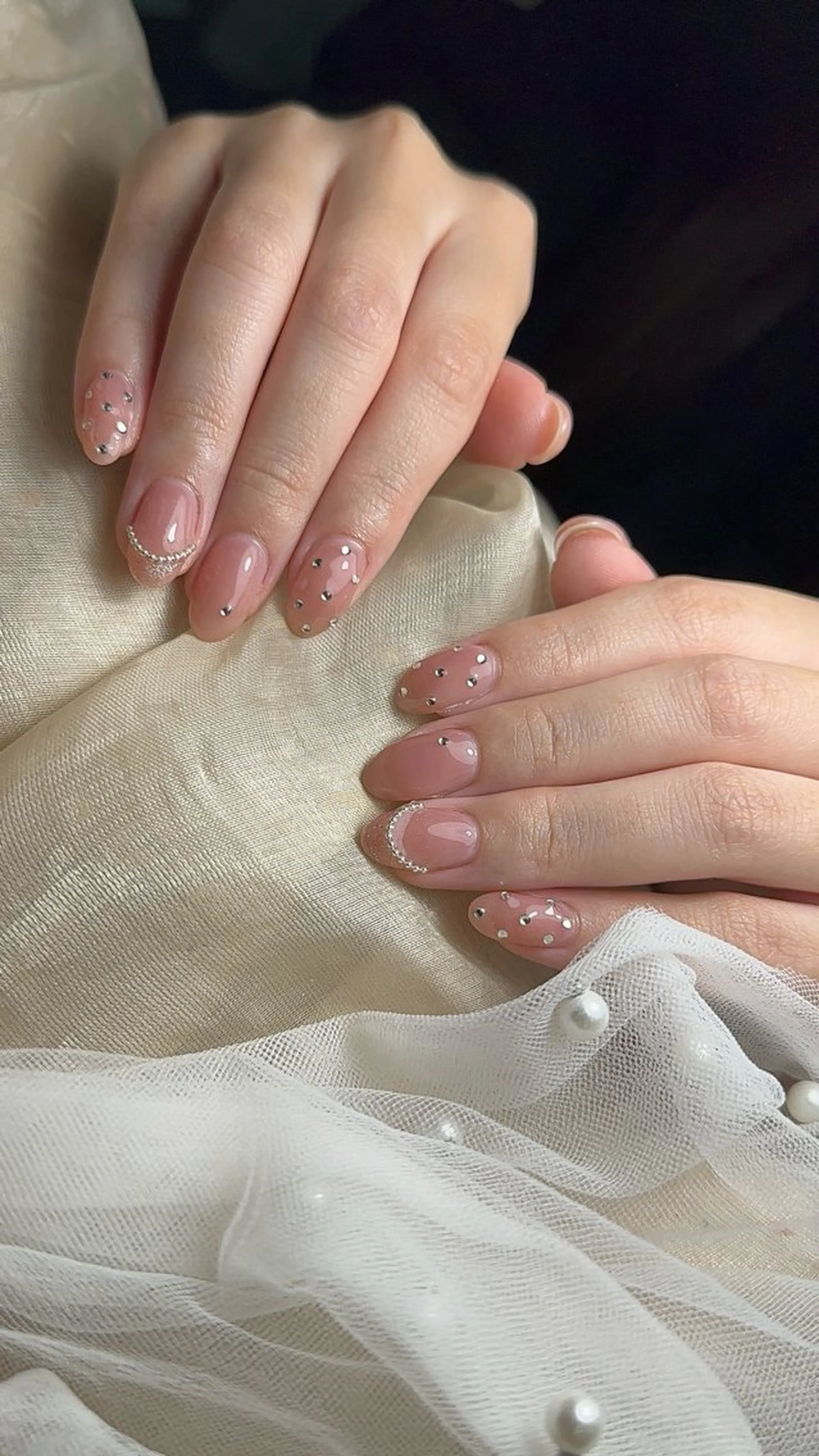 ネイル Miss Uネイルサロン所属・MissU ネイルサロンのネイルデザイン