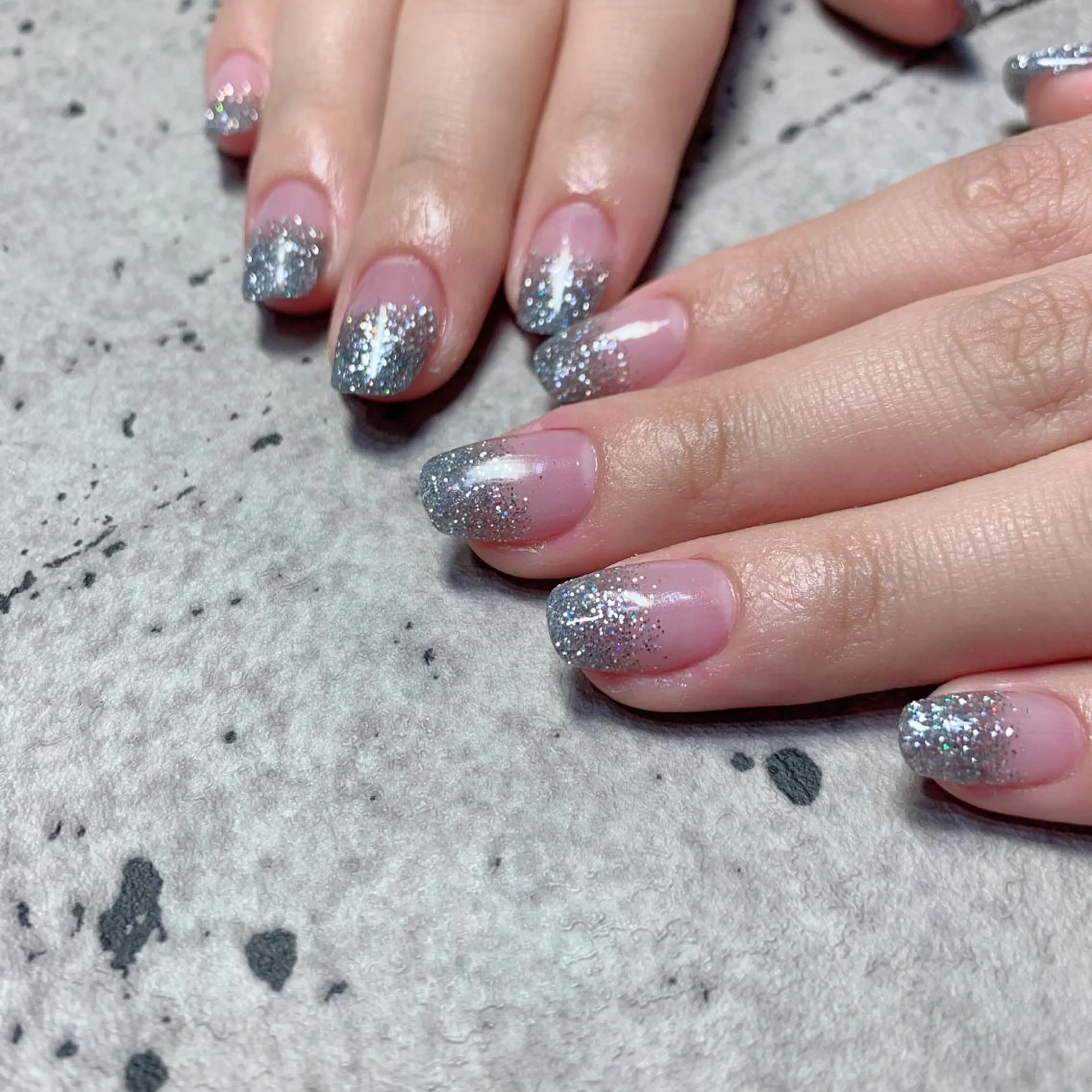 ネイル 春日井ネイルサロン iroのネイルデザイン