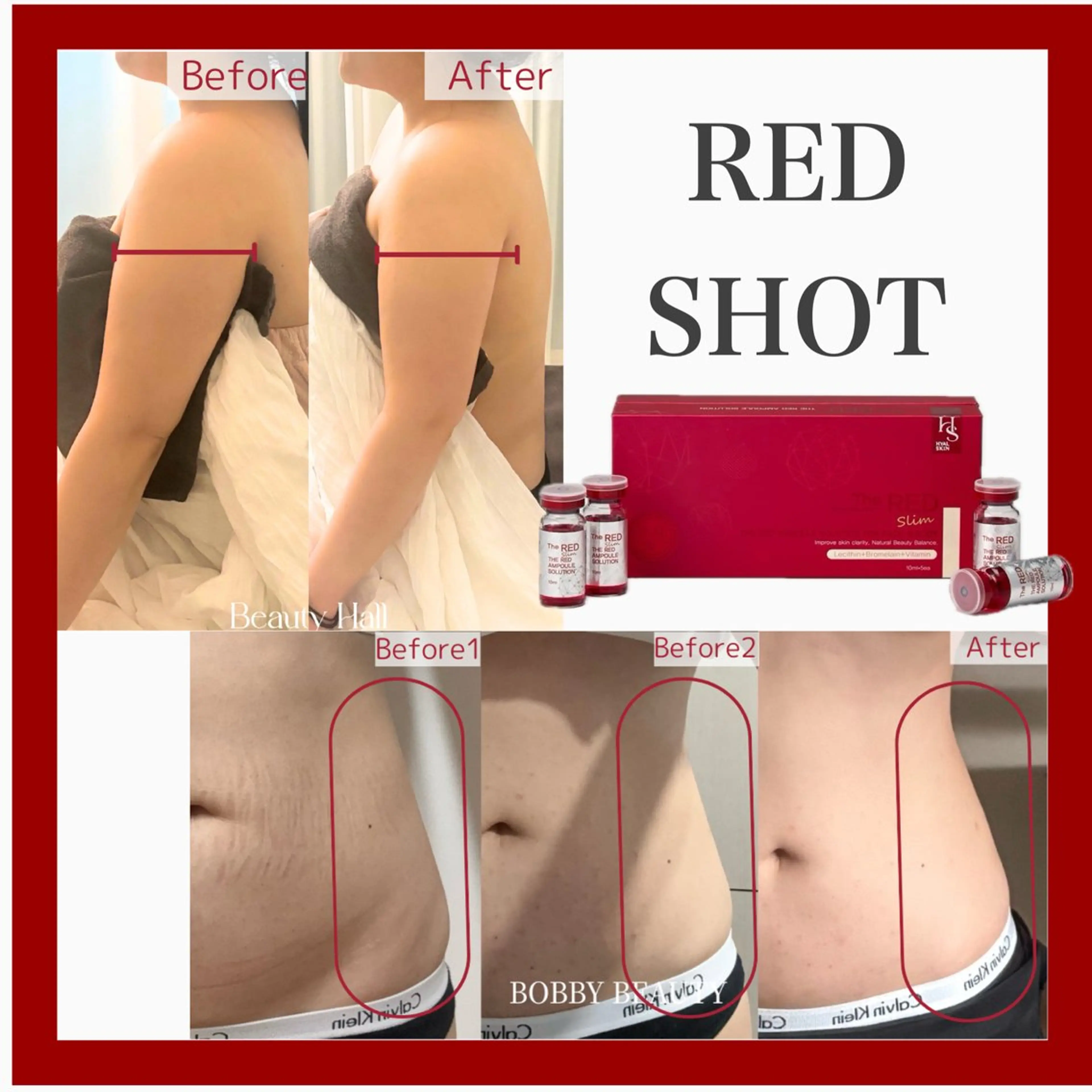 フェイシャル/脱毛 ジョアアンジェ　田中のエステ・リラクイメージ