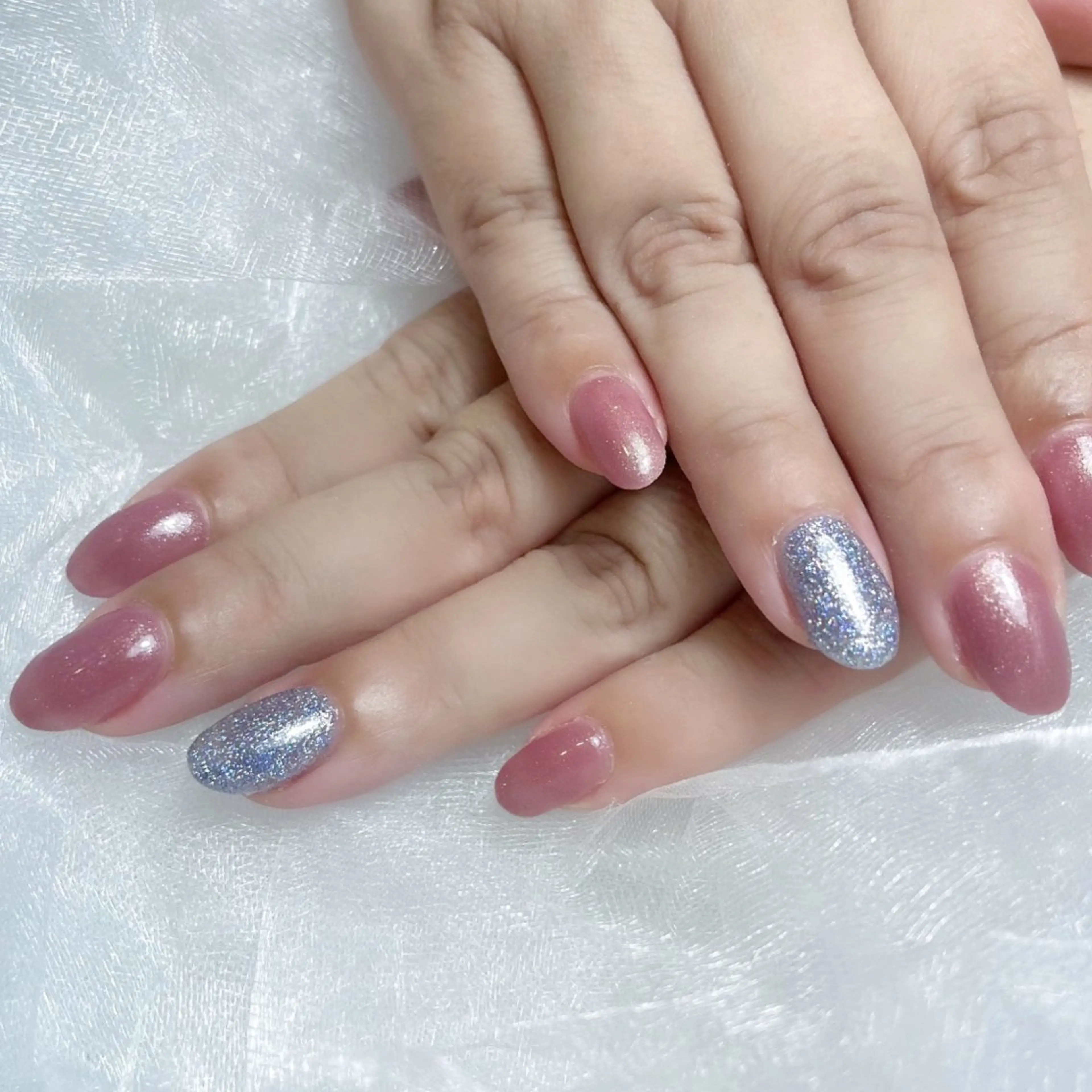 ネイル ハンドネイル Lili beauty salon所属・Lilibeauty salonのネイルデザイン