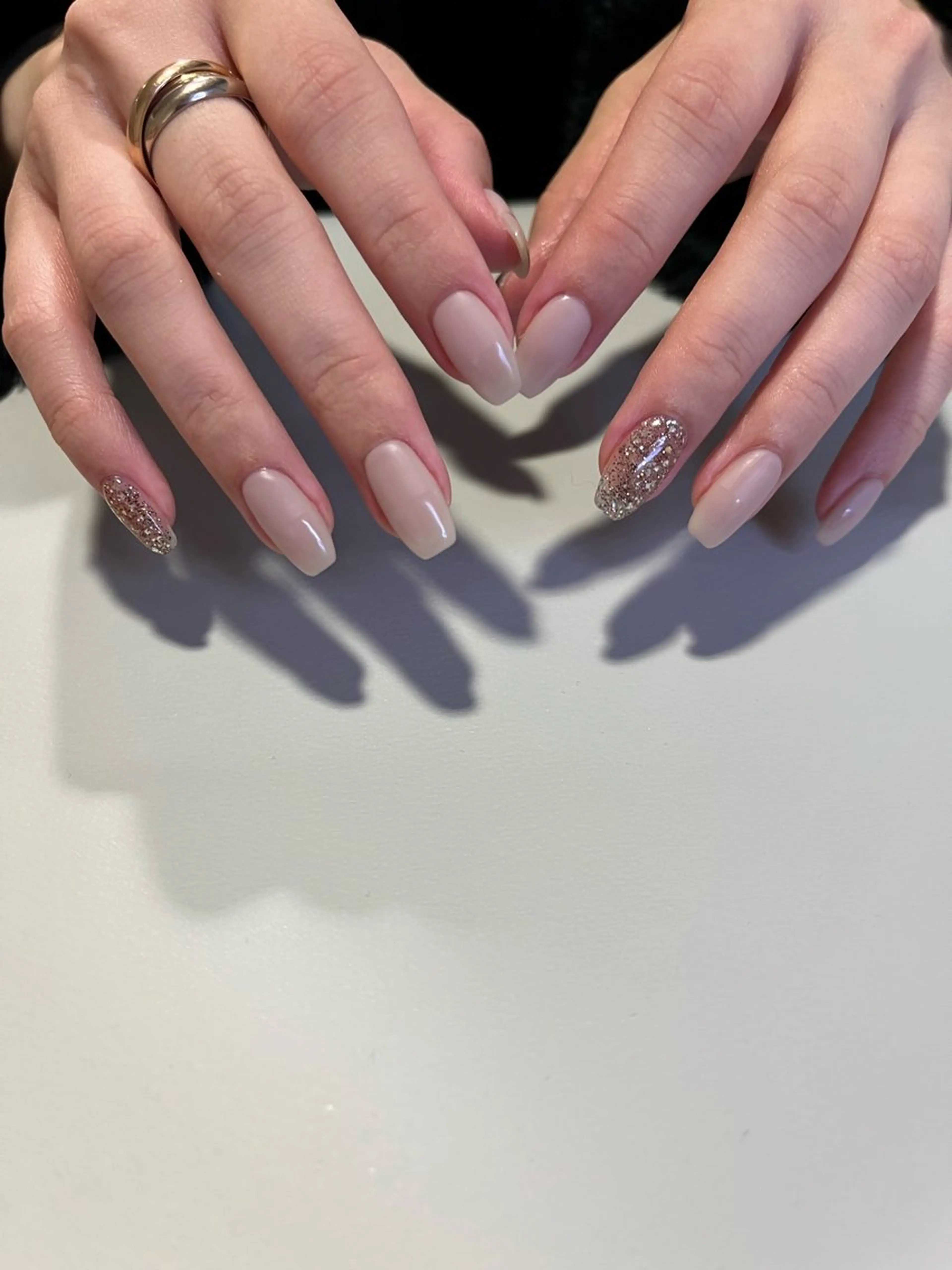 ネイル ハンドネイル illfrere所属・illfrere イルフレール🌙のネイルデザイン