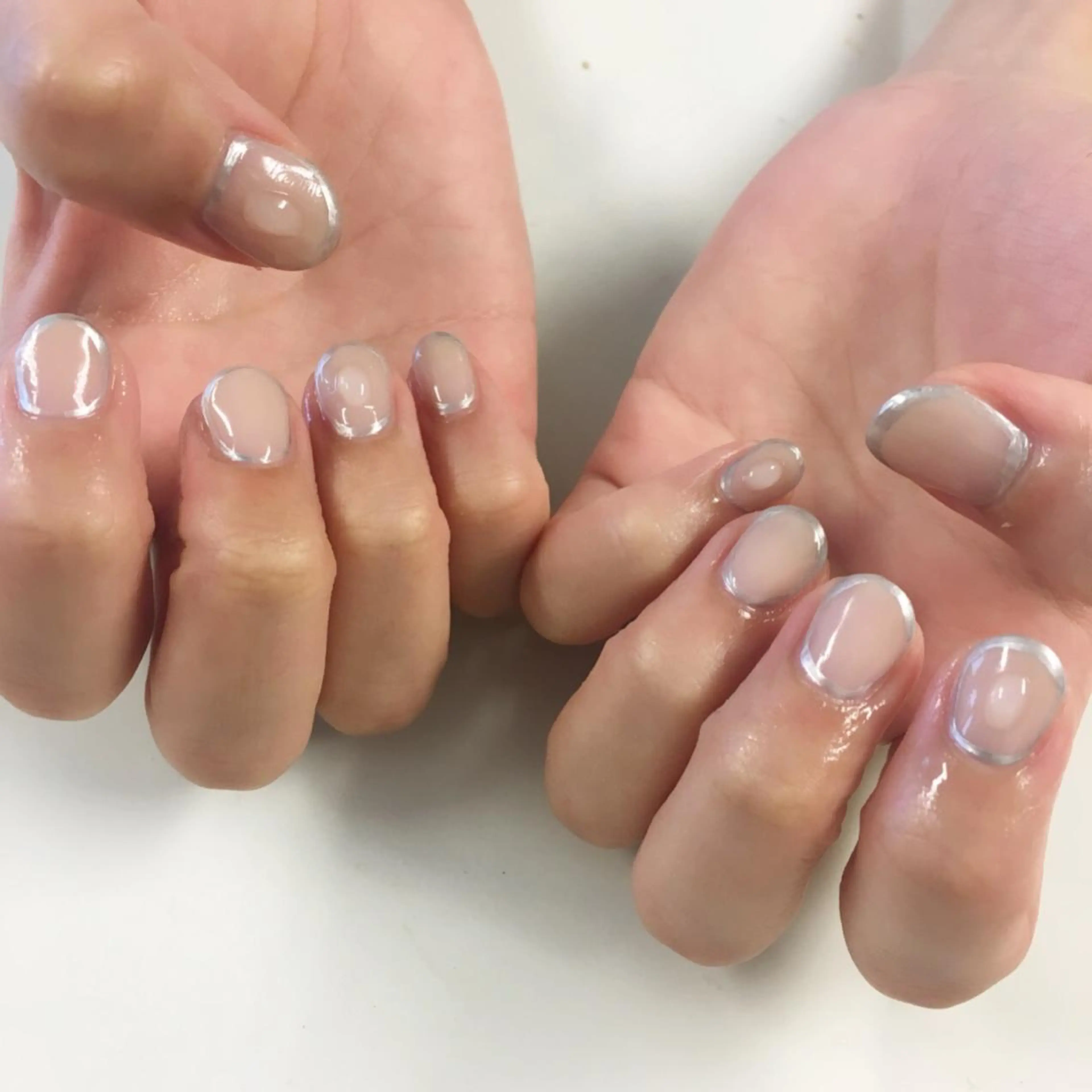 ネイル SHINE NAILのネイルデザイン