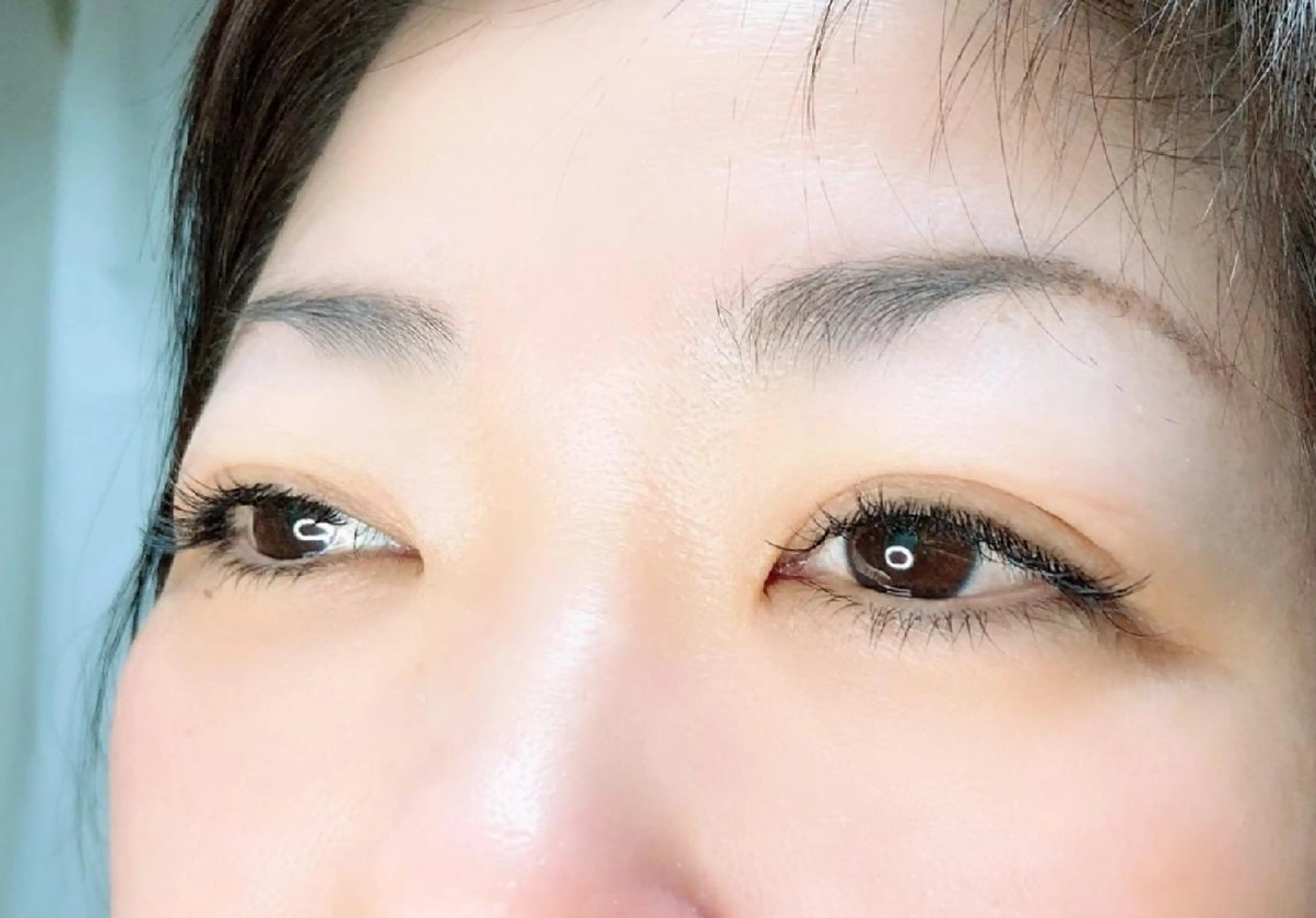 マツエク・マツパ 付け放題 バインドロック フラットラッシュ パリジェンヌラッシュリフト まつげパーマ マツエク 吉岡 ゆうなのマツエク・マツパデザイン