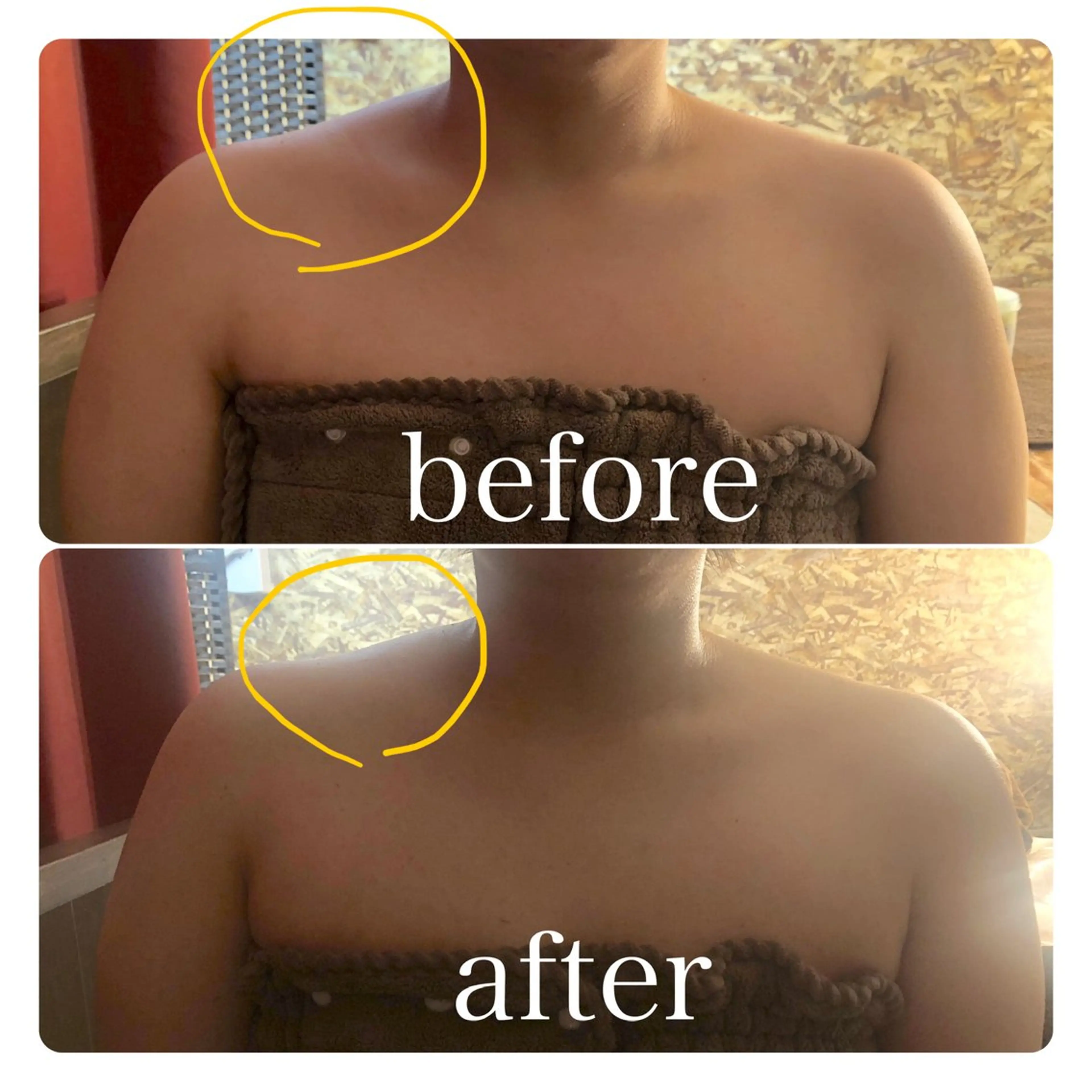 BEAUTY SALON R's所属・BEAUTY SALON R'sのエステ・リラクイメージ