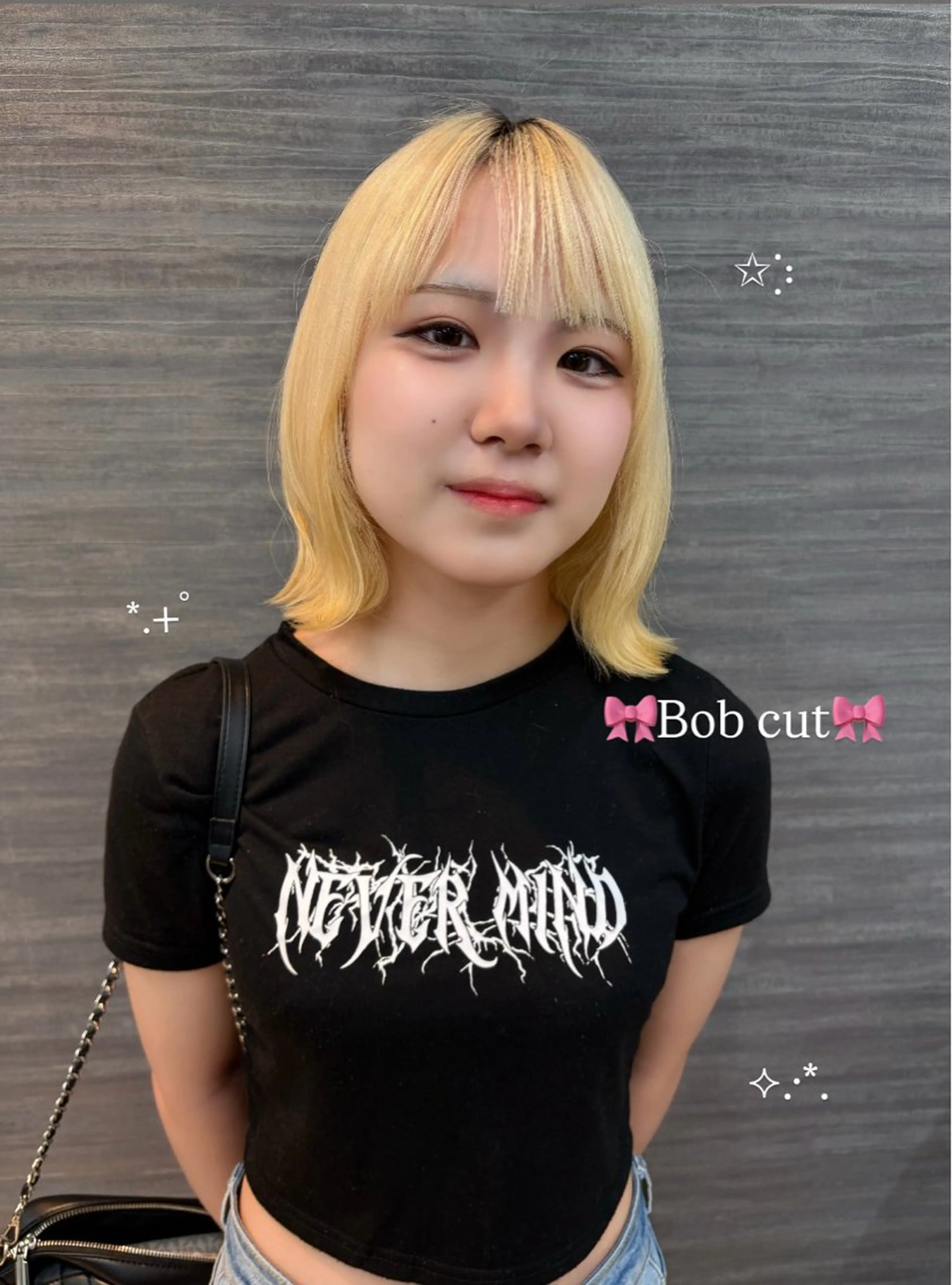 ショート 期間限定カットモデル 大募集🎀cocoのヘアスタイル