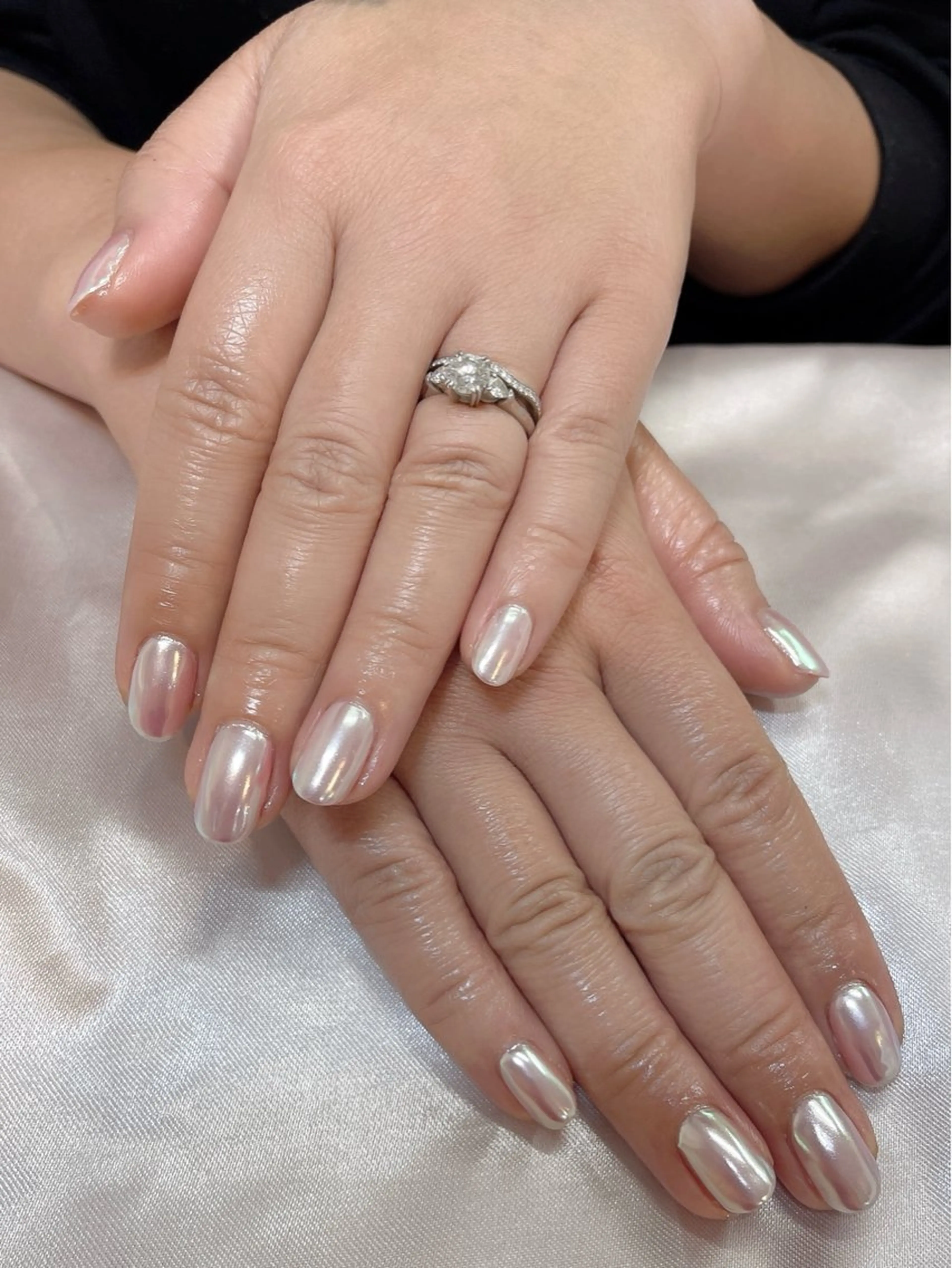 ネイル Candy nail所属・Miki_ Candy nailのネイルデザイン