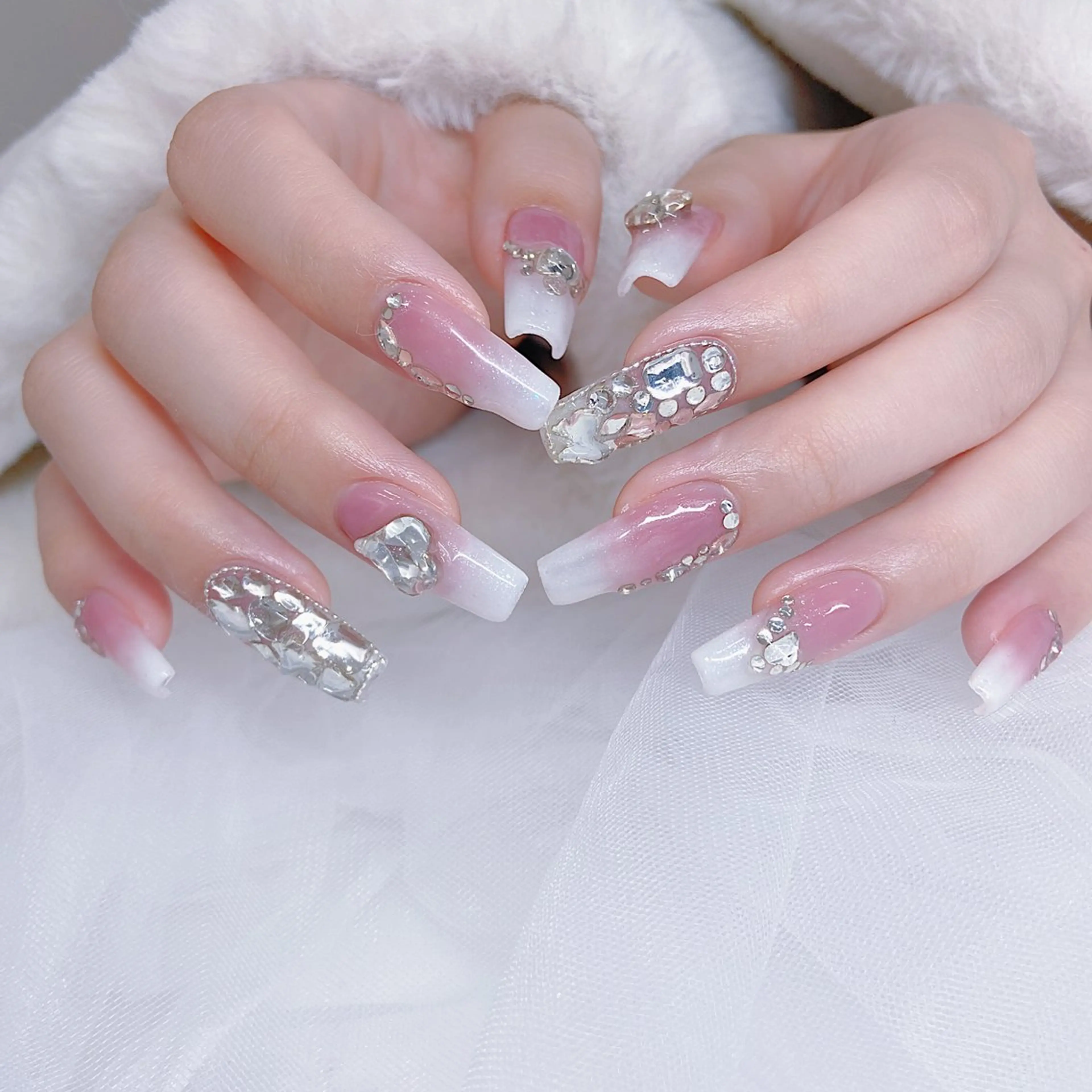 ネイル ハンドネイル ハンドケア The  Nail 新大久保店のその他イメージ