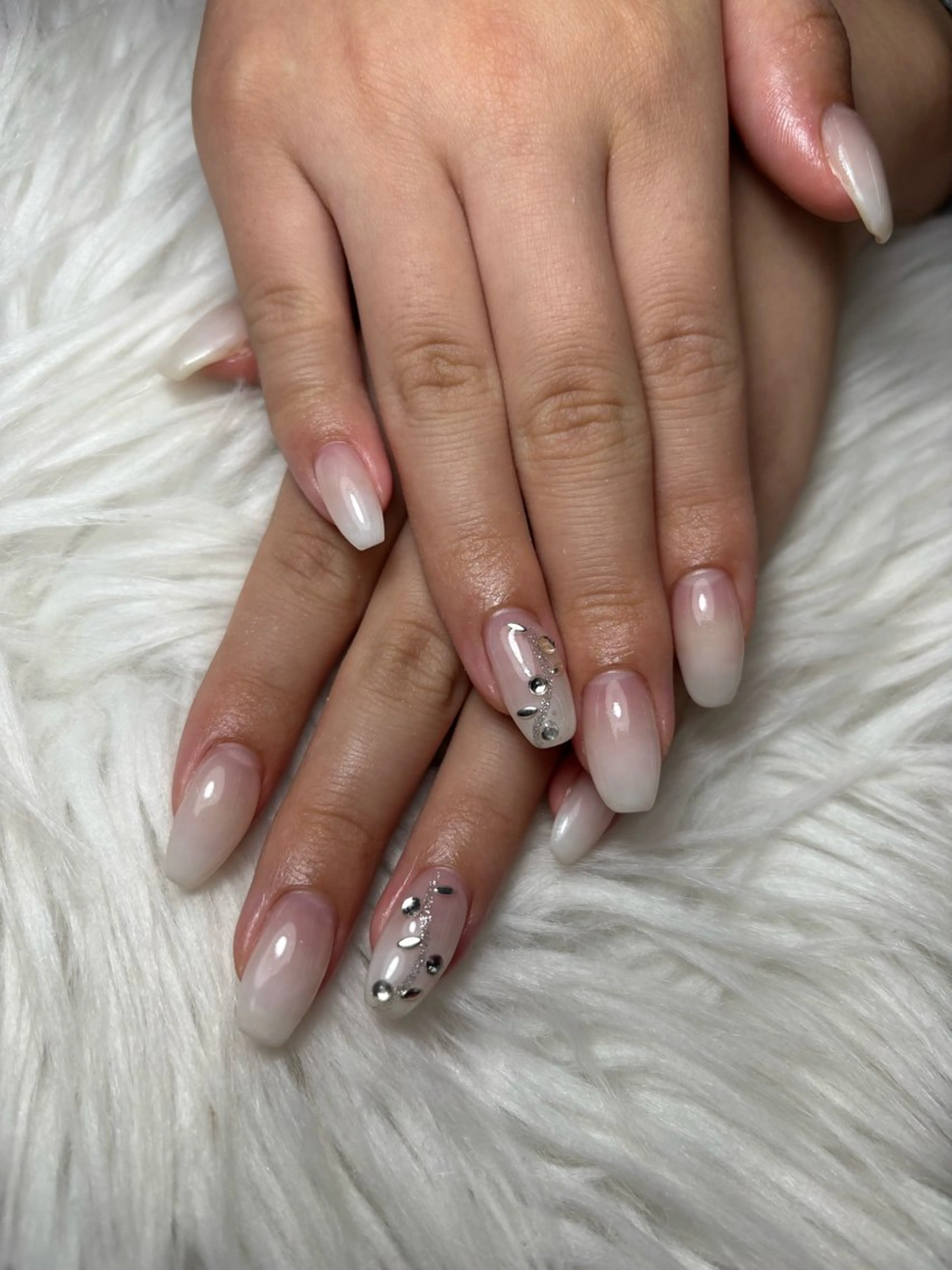 ネイル Sympa:) AMIのネイルデザイン
