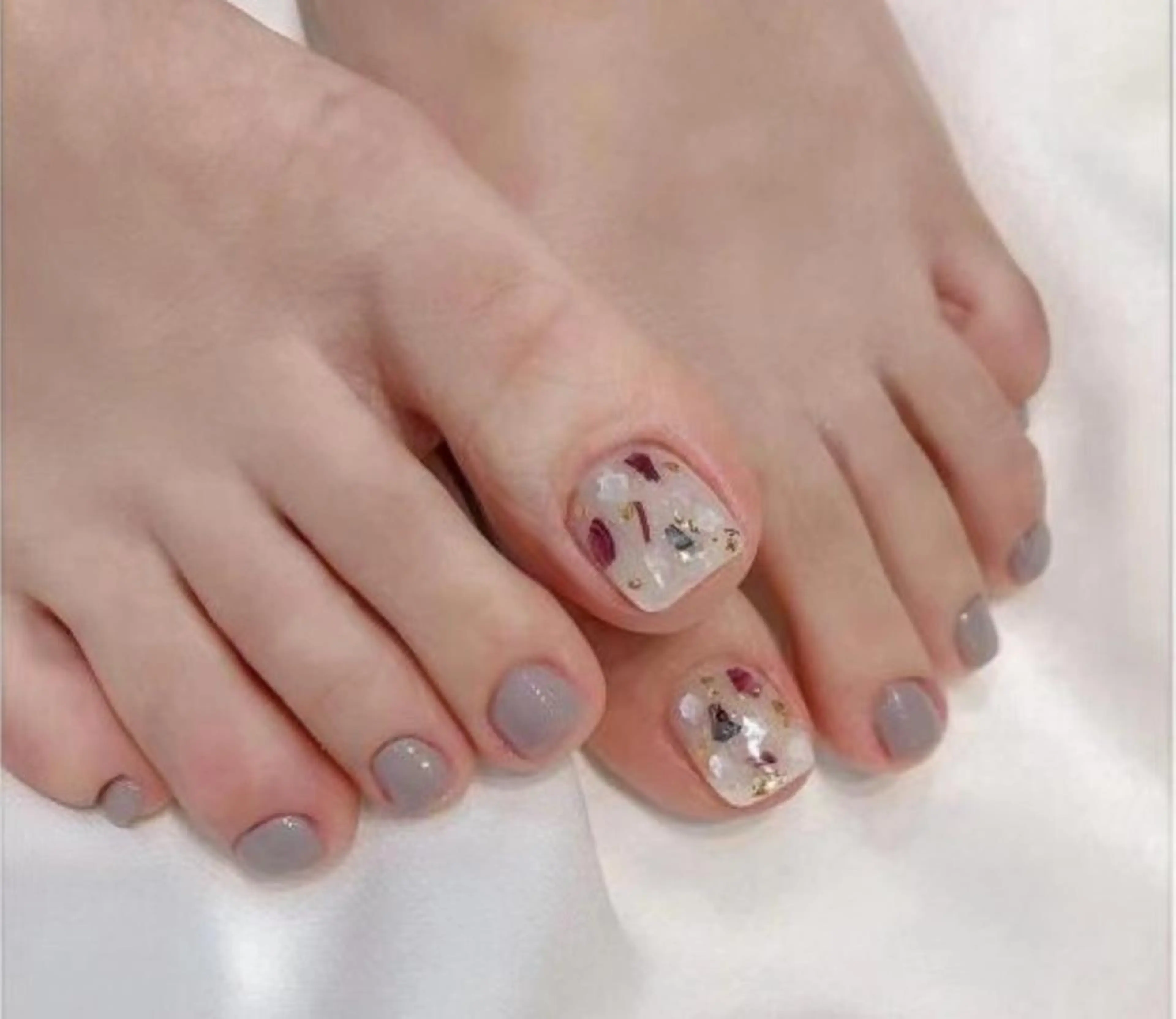 ネイル アートネイル フットネイル Ali 新小岩 ネイル専門のネイルデザイン