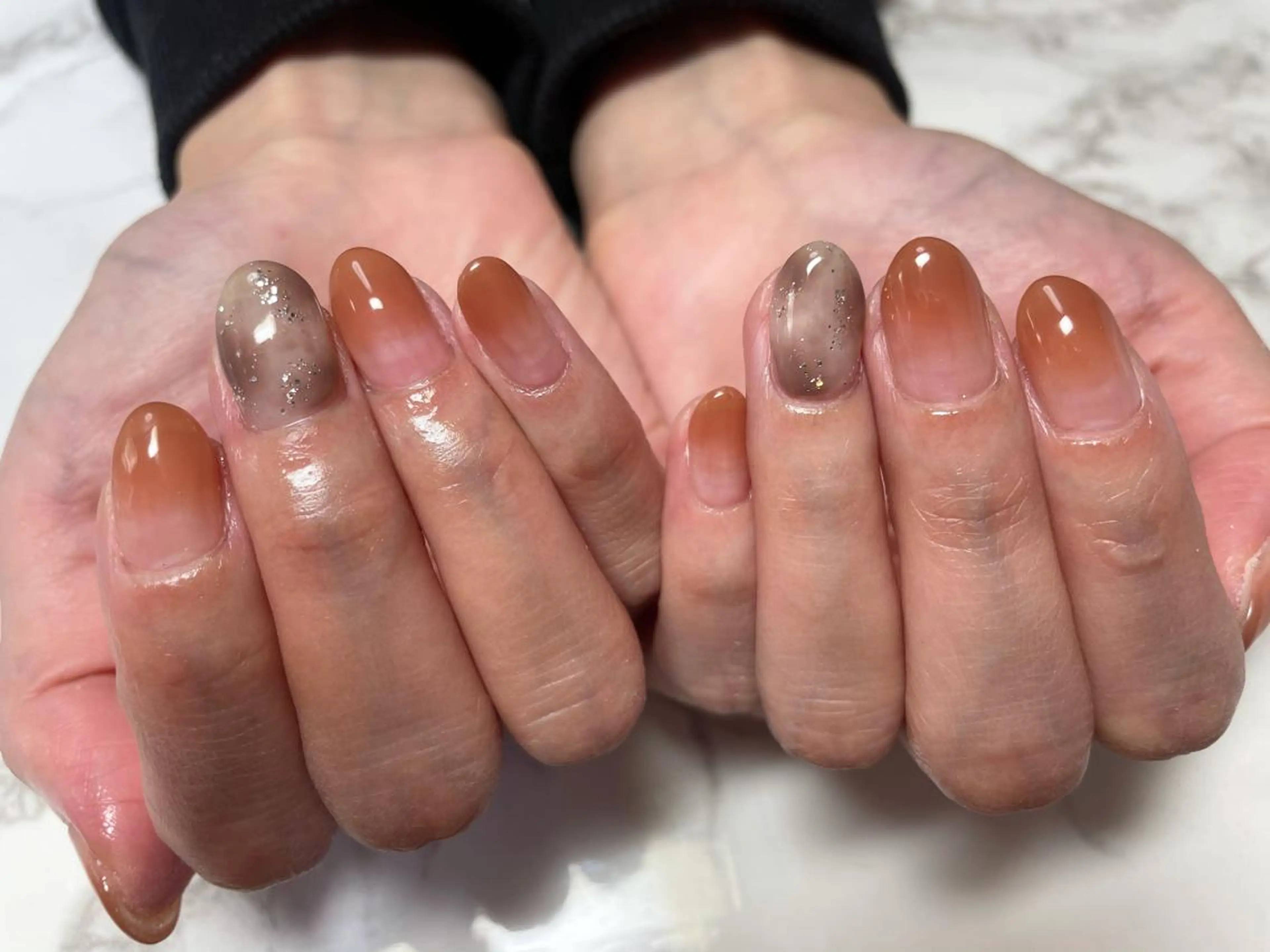 ネイル EPICHA NAILのネイルデザイン
