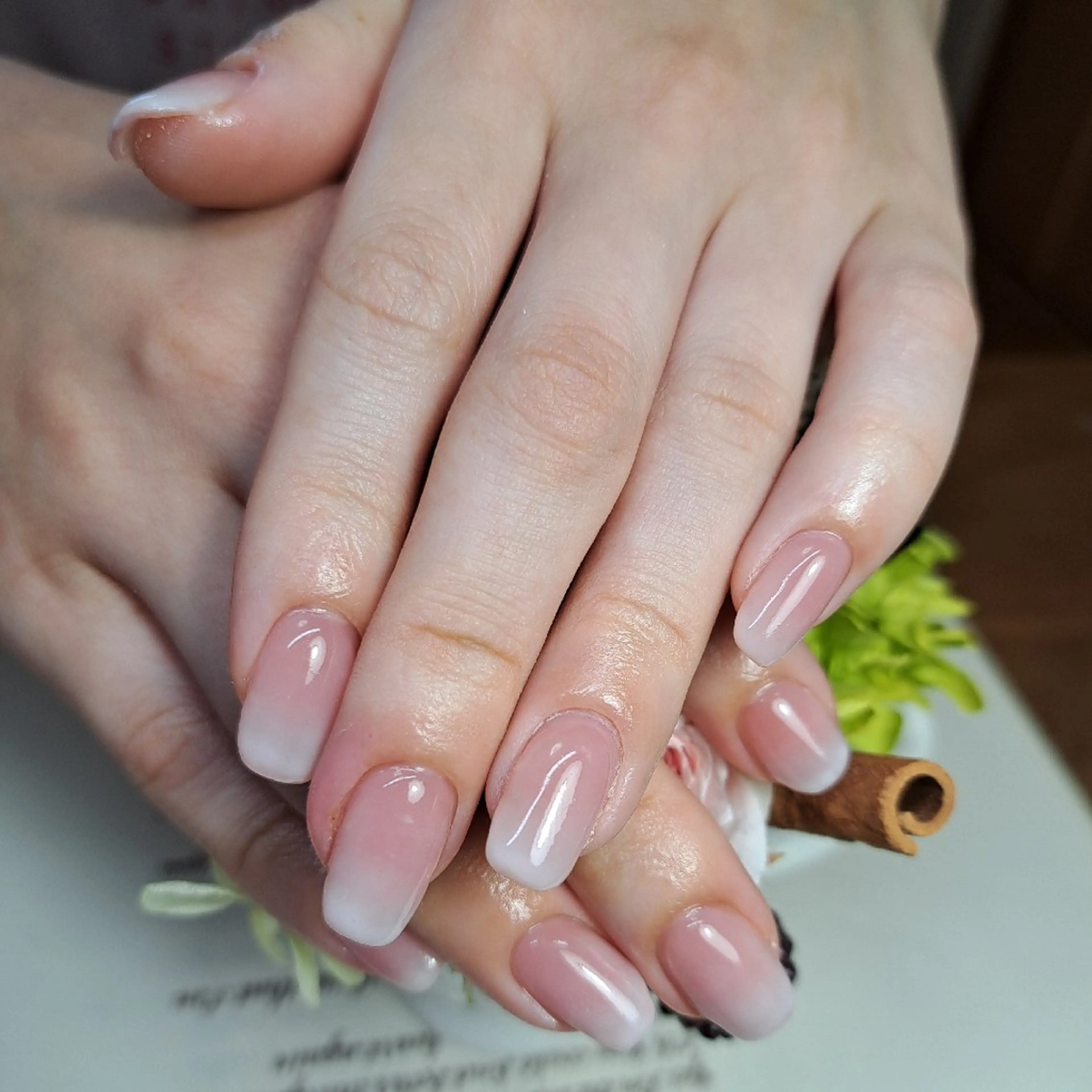 ネイル HAYASHI  Nのネイルデザイン