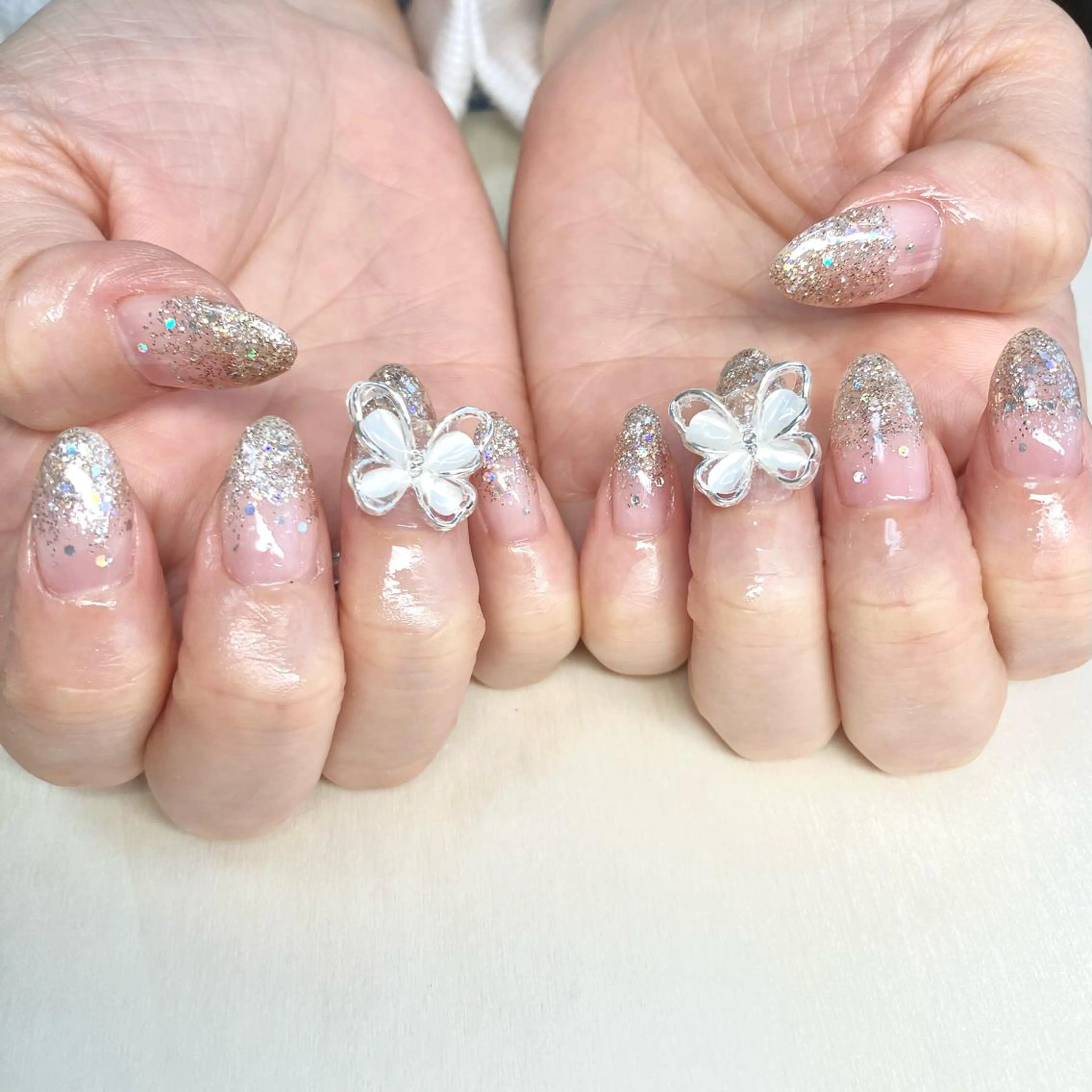 ネイル hiroba nailのネイルデザイン