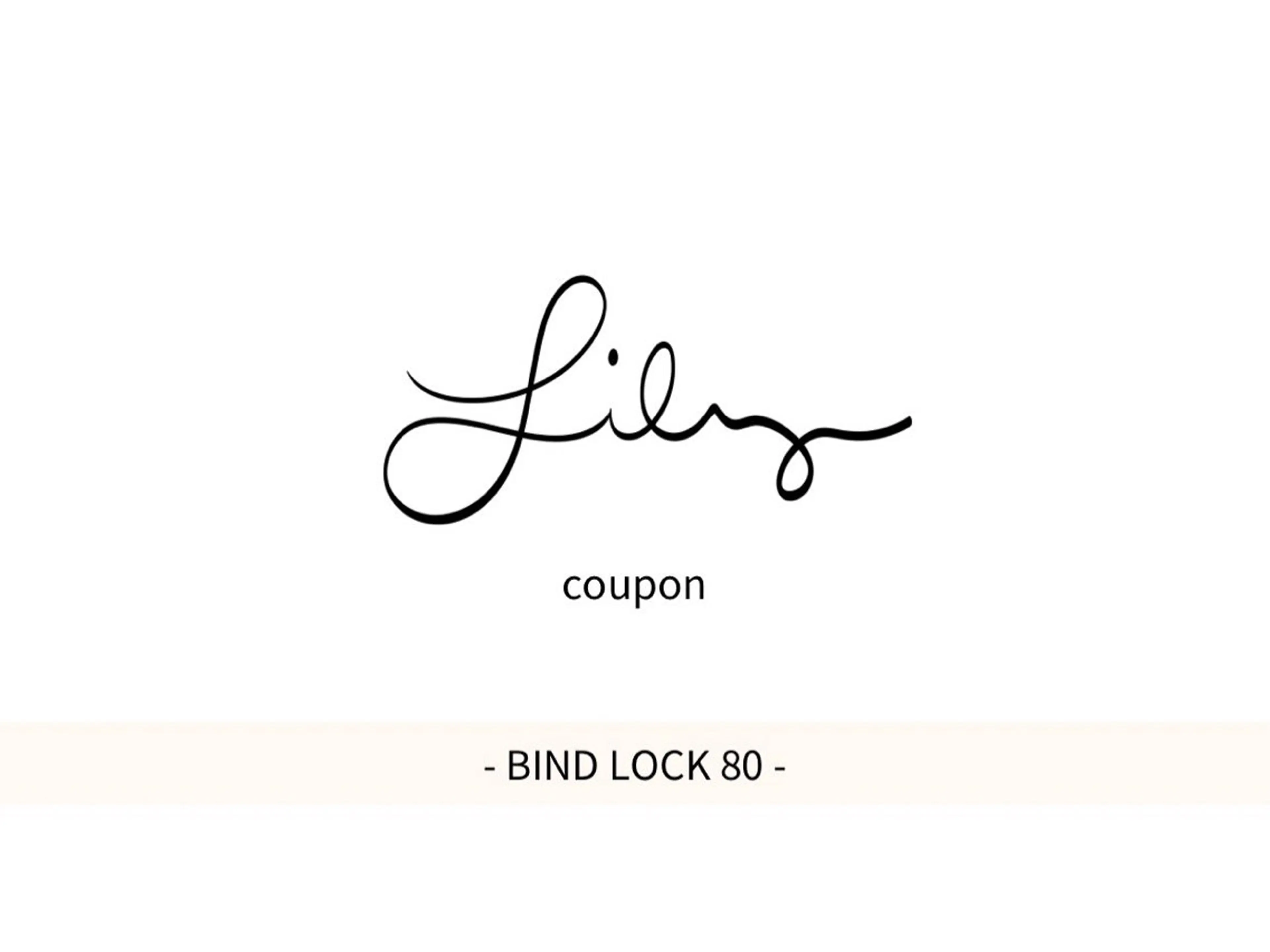 バインドロック80束✨の写真