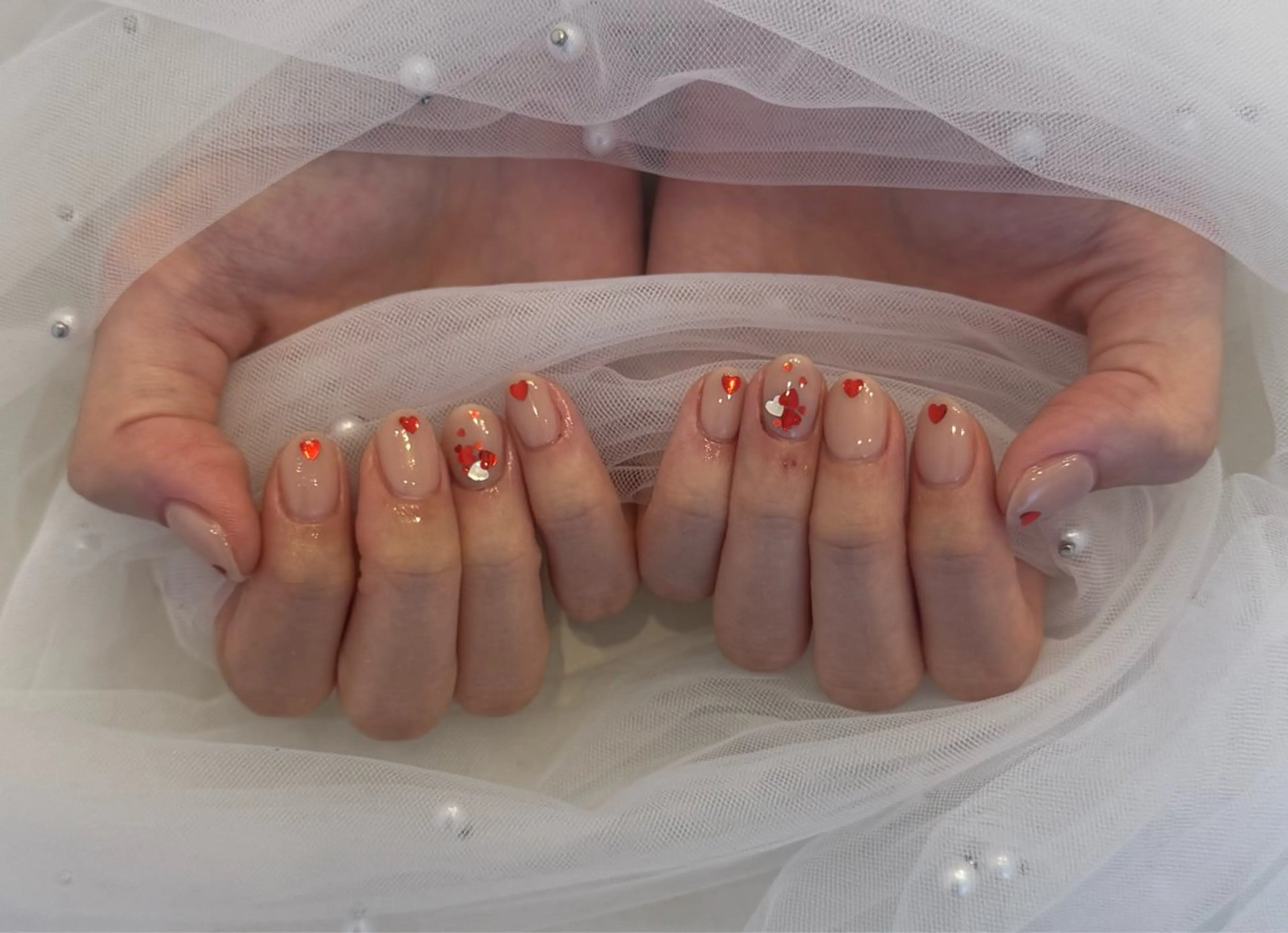 ネイル ハンドネイル nail salon belleのその他イメージ