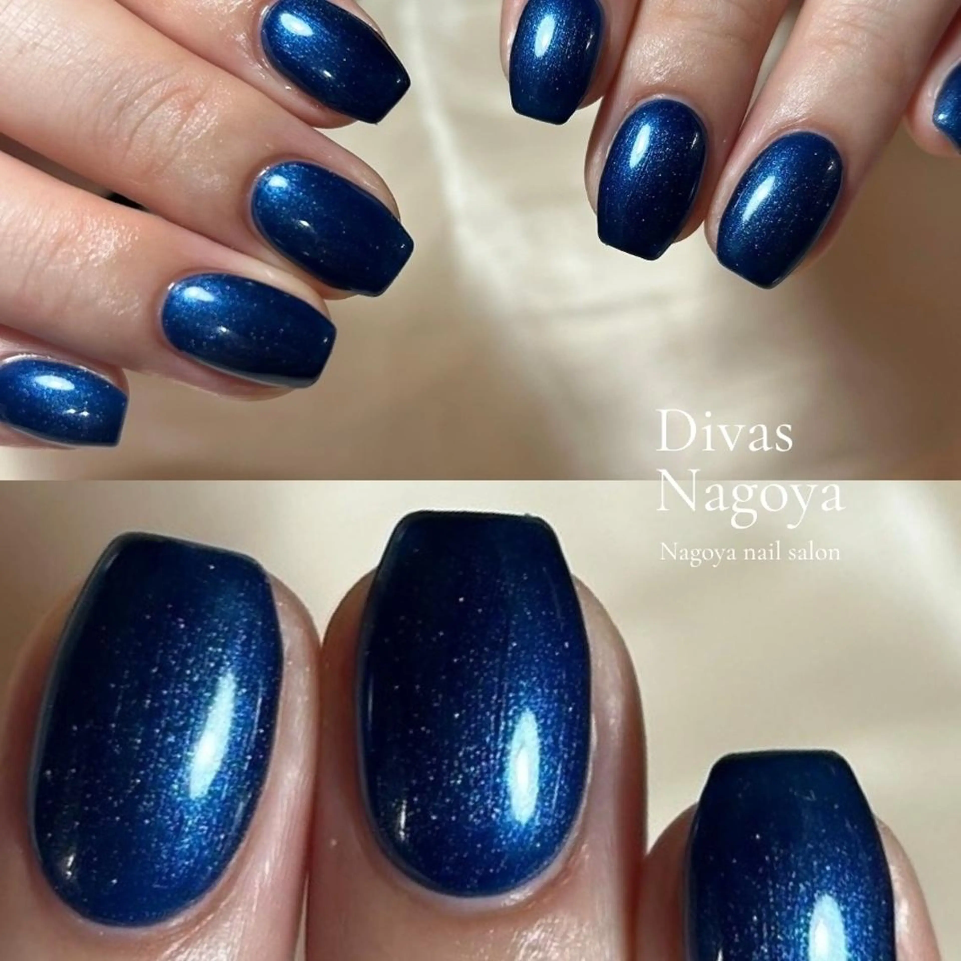 ネイル アートネイル 韓国ネイル マットネイル ミラーネイル ニュアンスネイル ハンドネイル 💕Dig.nail Hideyo🌸のネイルデザイン