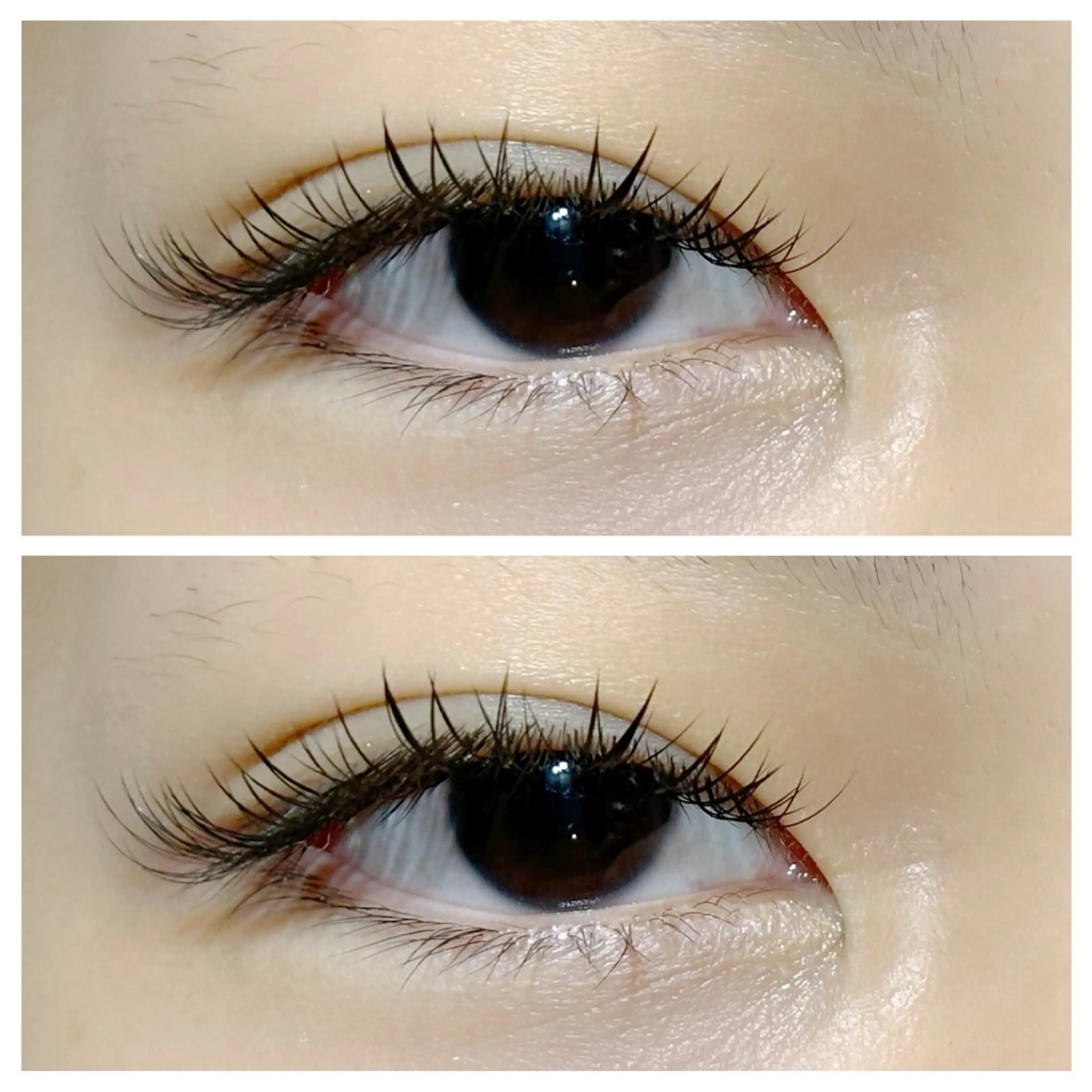 マツエク・マツパ マツエク color eyelash所属・color 能見台 Saoriのマツエク・マツパデザイン